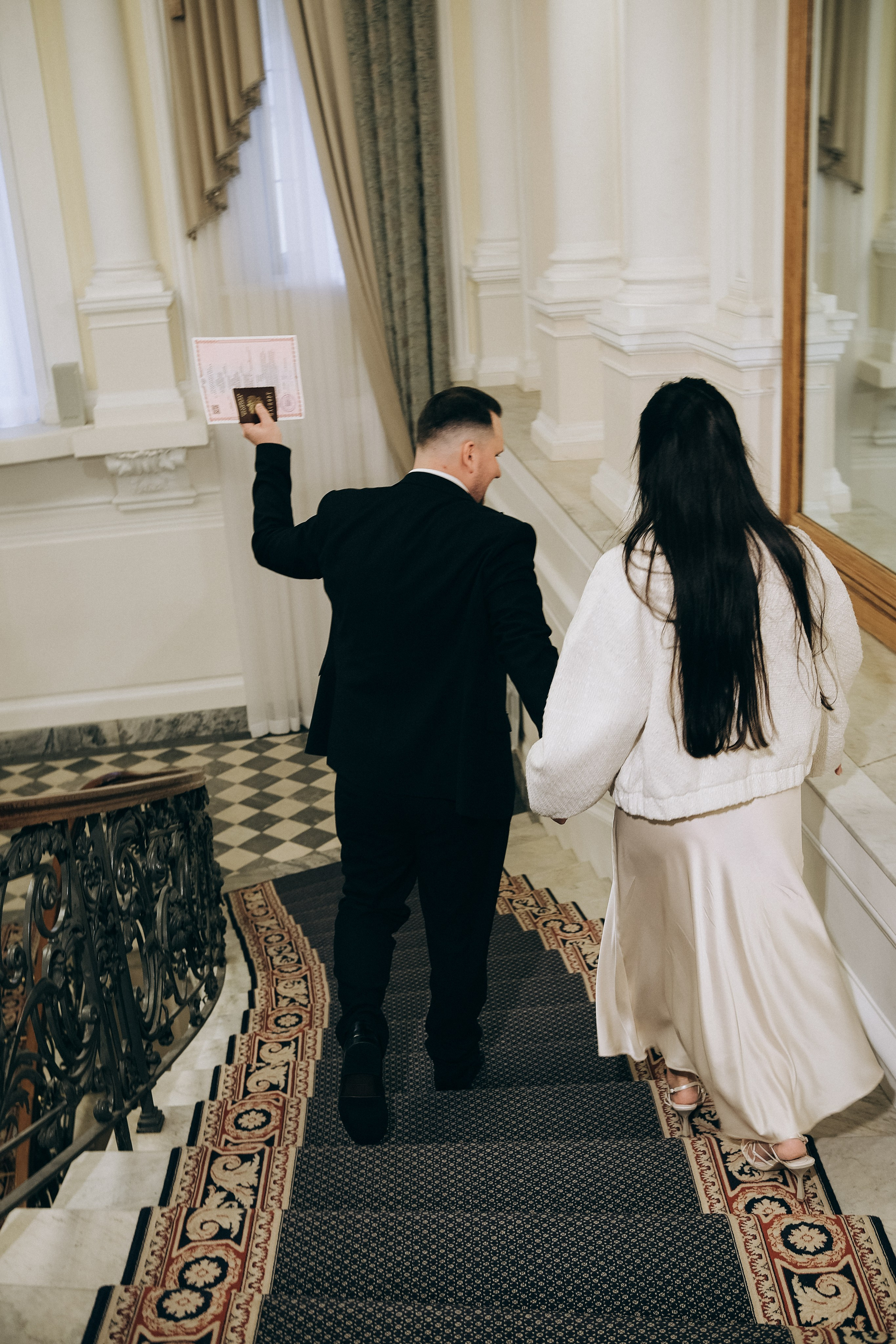 Маша & Валера ДБ2. Phdkvmr.ru