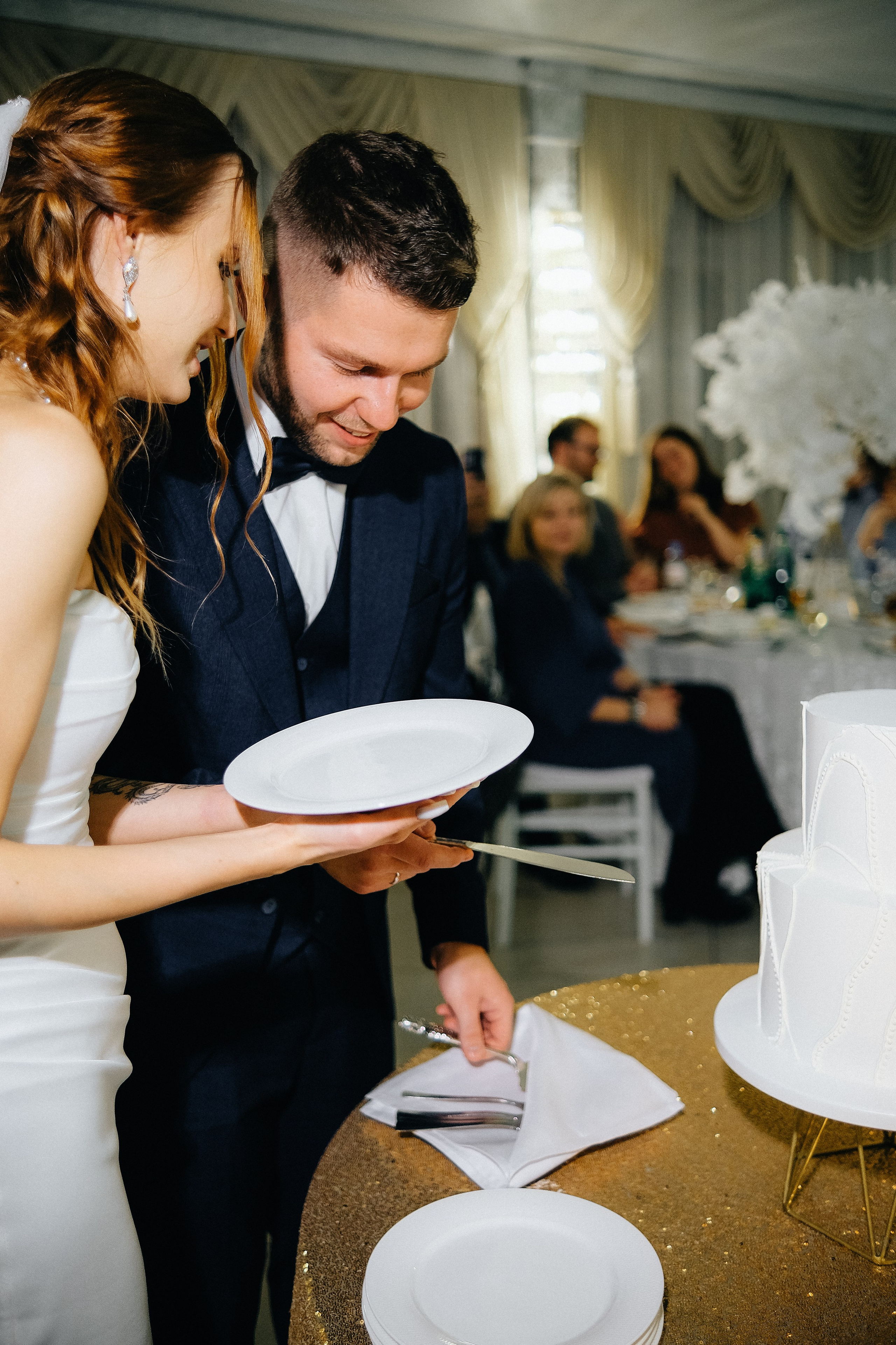 Оля & Денис СПБ. Phdkvmr.ru