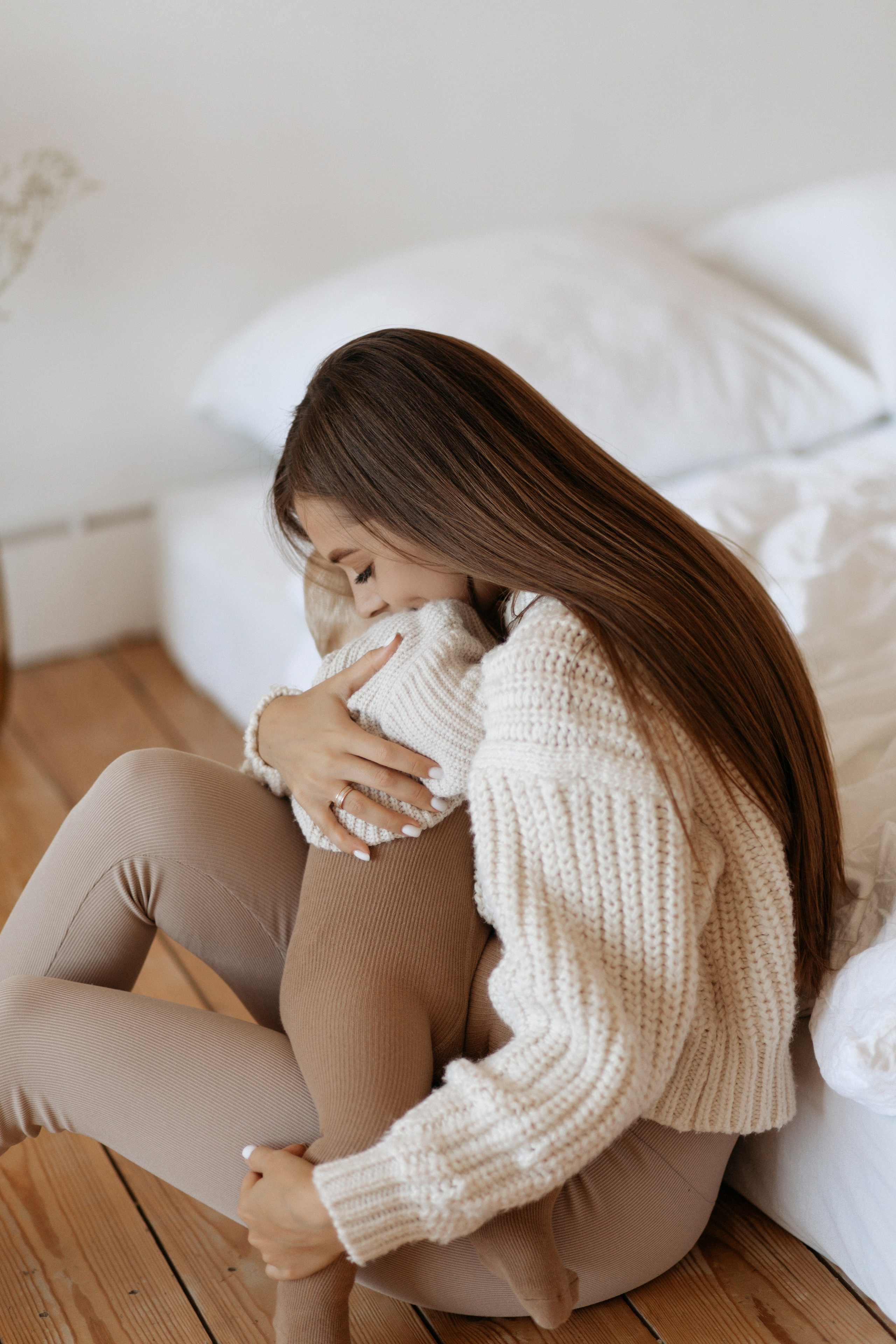 Мирон. Самый теплый фотограф в Краснодаре Рябоконь Ксения