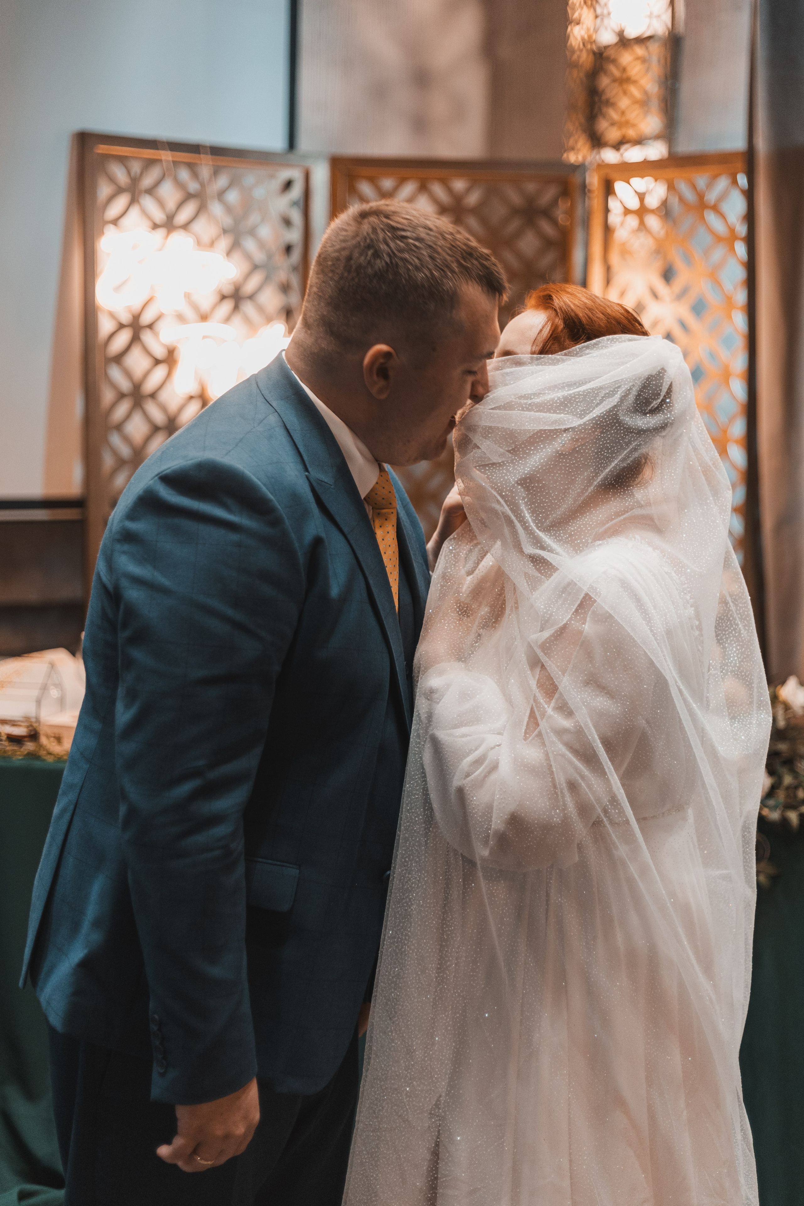 Свадьба Евгении и Владислава. Портретный и репортажный фотограф в Москве Katerina Tesla