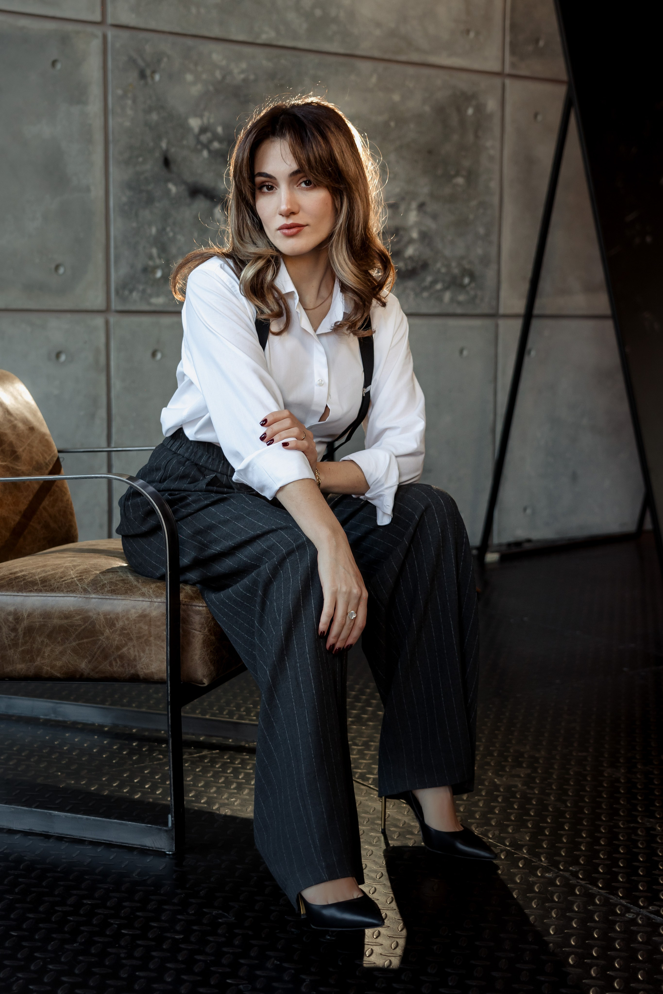 Сабина. Фотограф в Ростове-на-Дону Соколова Ксения