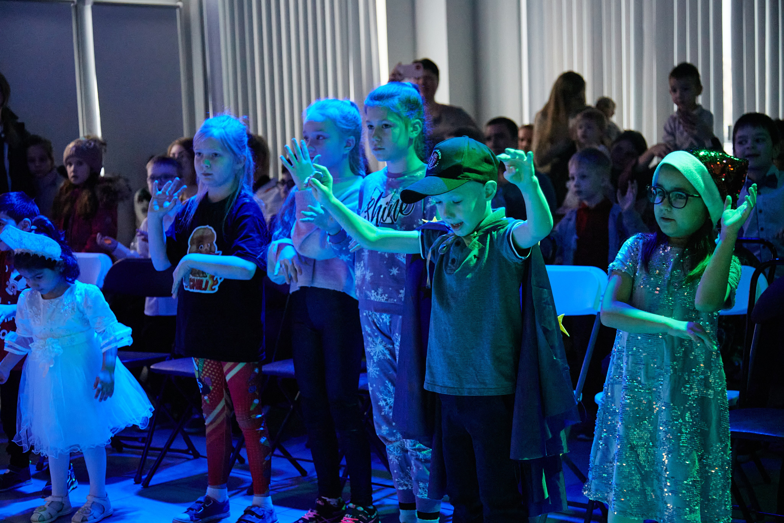 New Year. Фотограф Махлаева Виктория/Санкт-Петербург