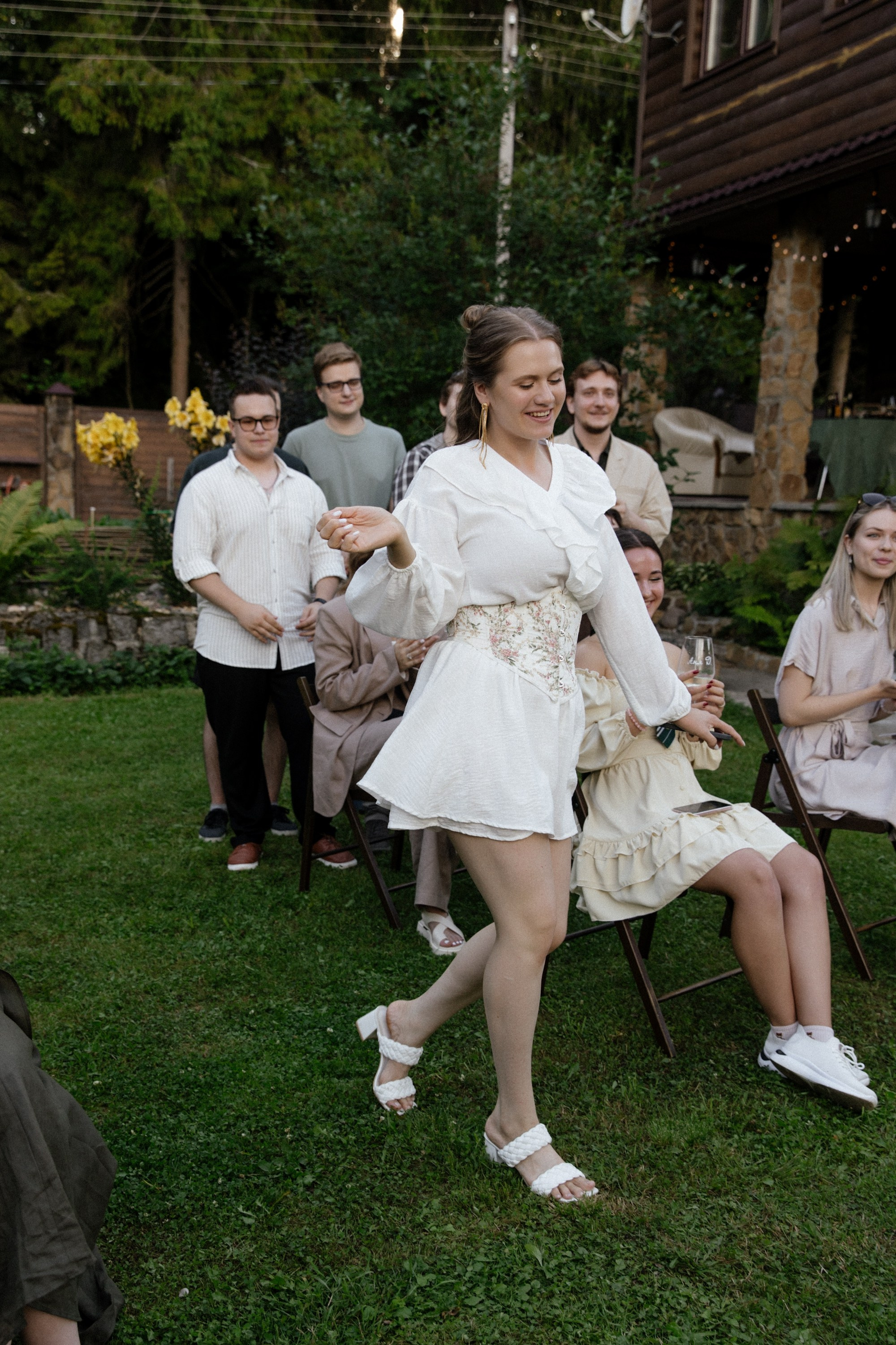 ECO-Wed!. Фотограф Сергиев Посад Москва Хованская Екатерина