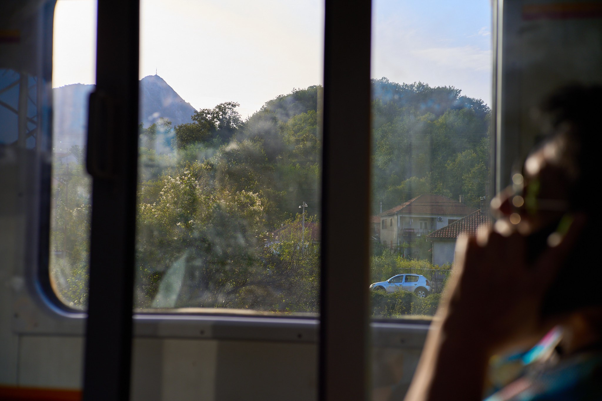 Черногория, сентябрь 2024. Фотограф, Римма Невинская