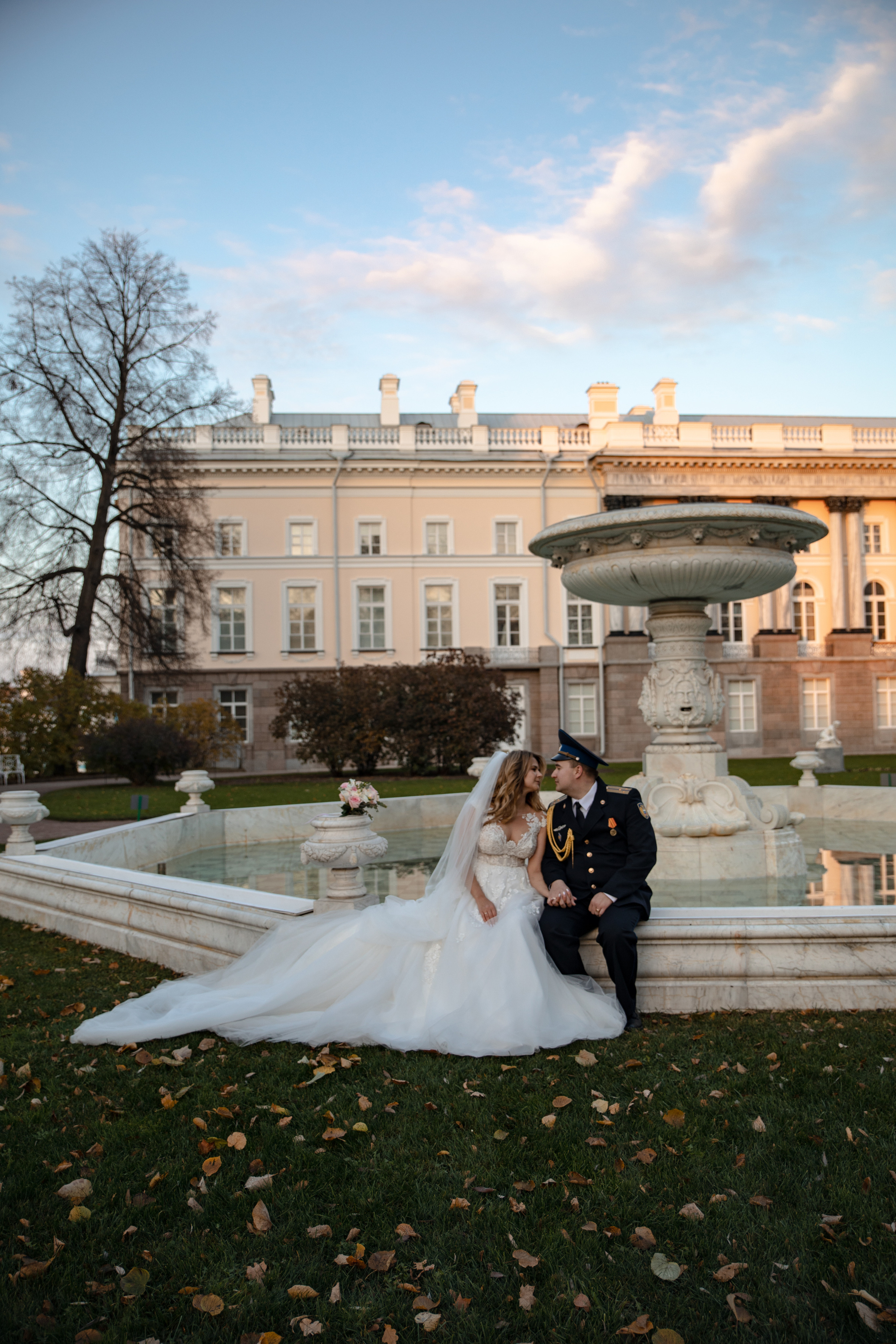 Виталий и Валерия. @dariazphoto свадебный фотограф