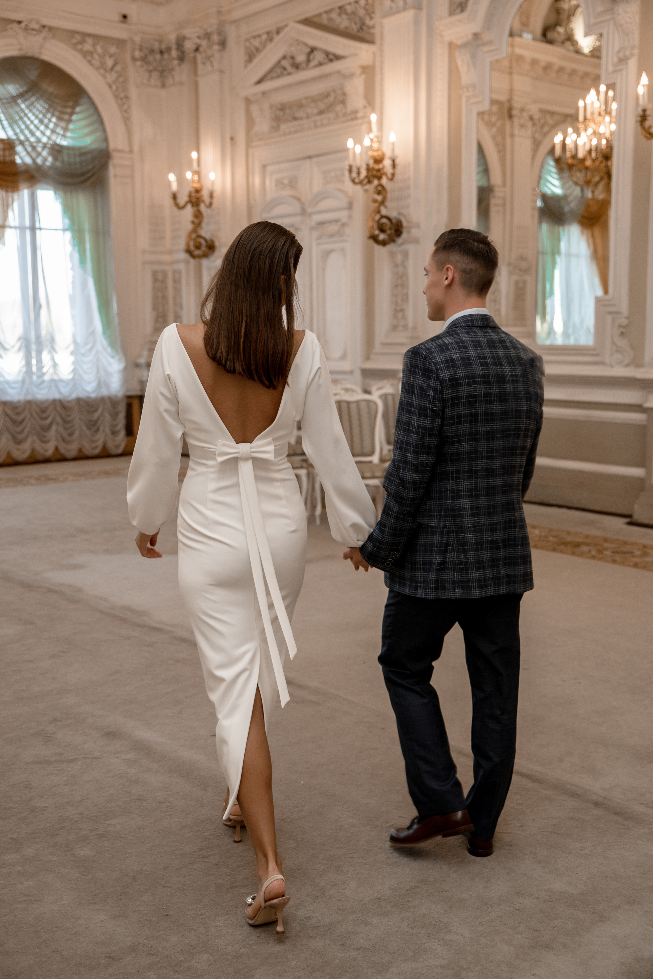 Дмитрий и Диана. @dariazphoto свадебный фотограф