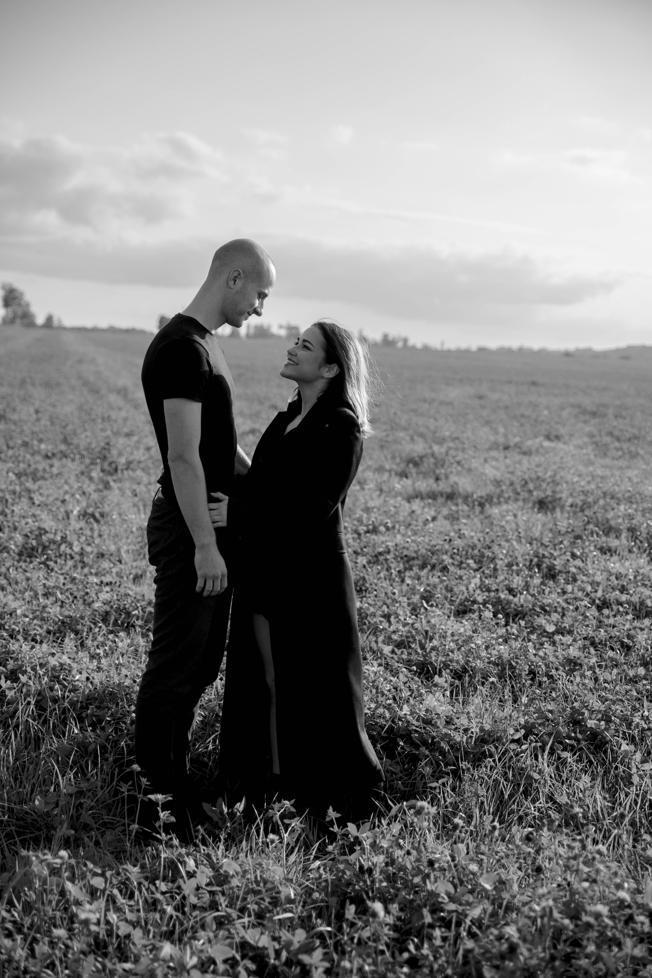 Максим и Юля. @dariazphoto свадебный фотограф