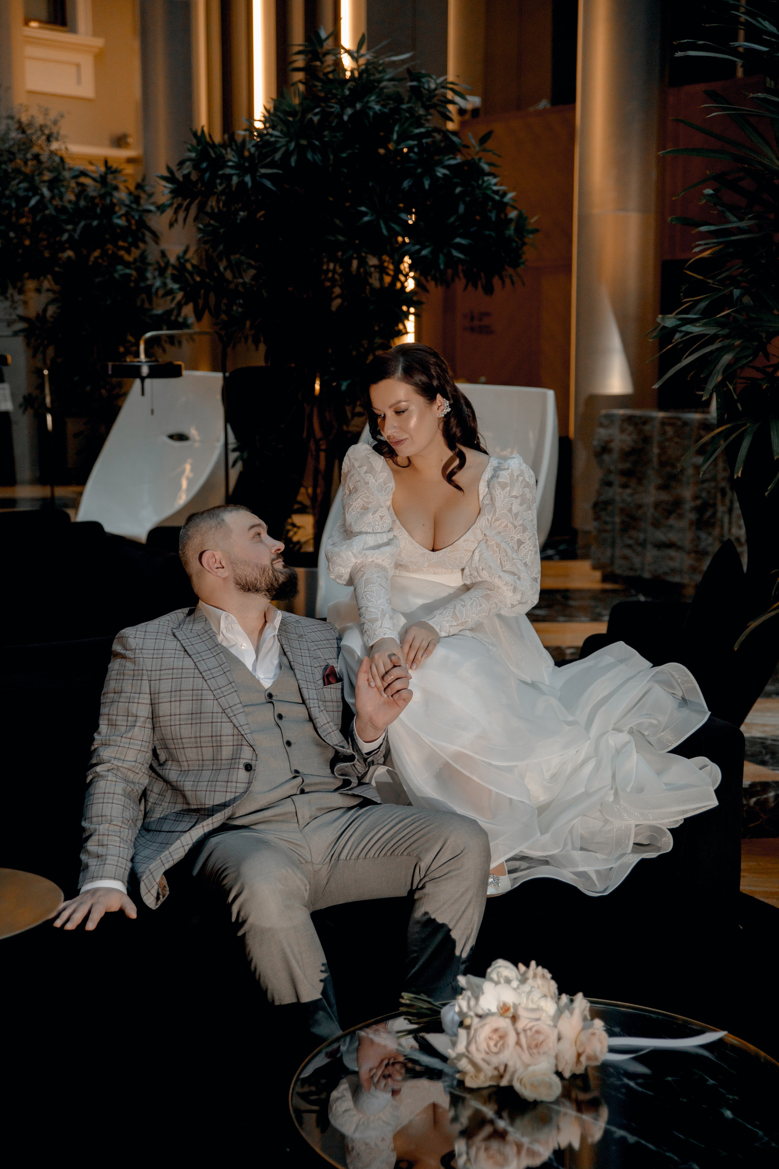 Ярослав и Олеся. @dariazphoto свадебный фотограф