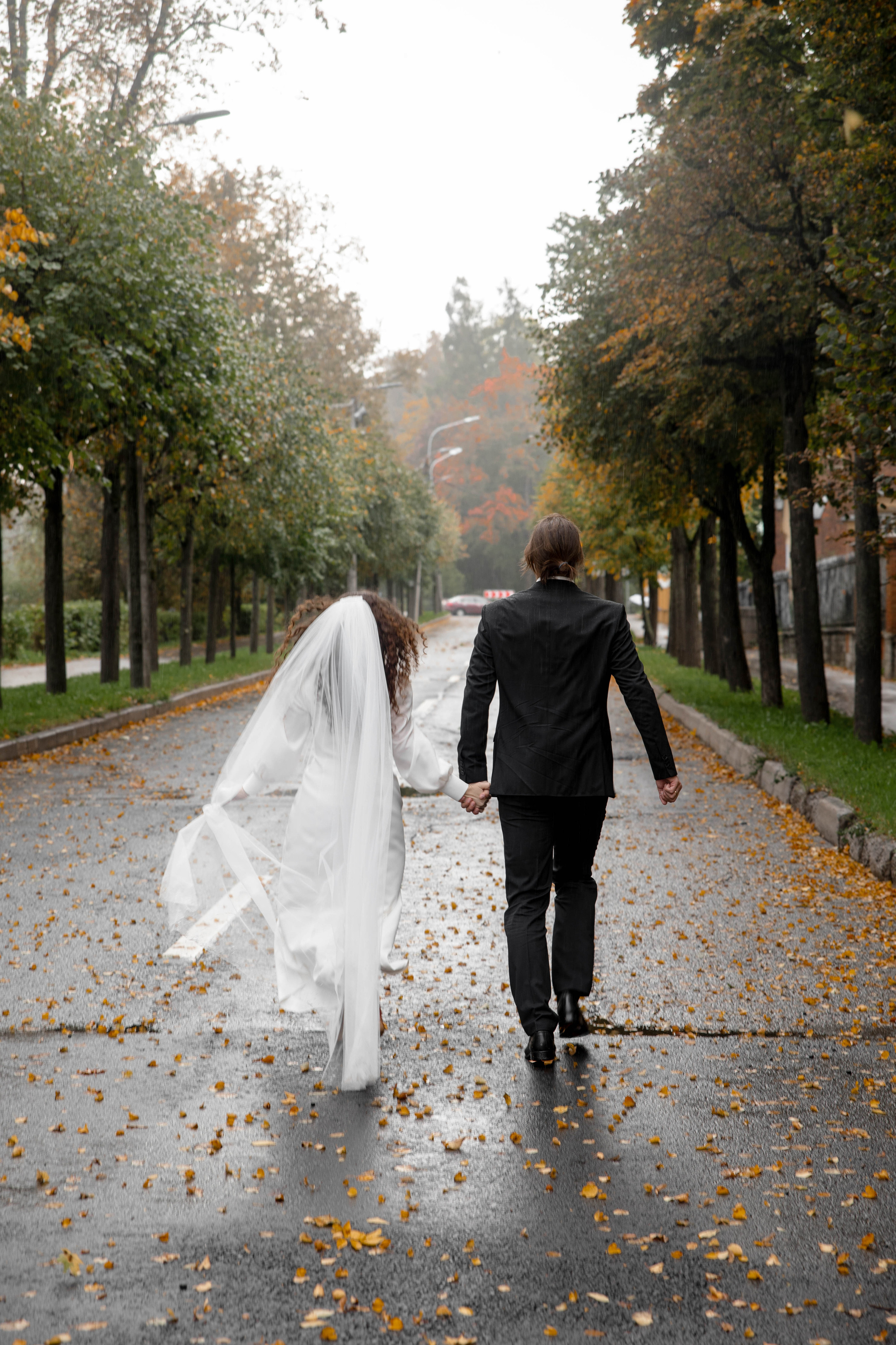 Александр и Мария. @dariazphoto свадебный фотограф