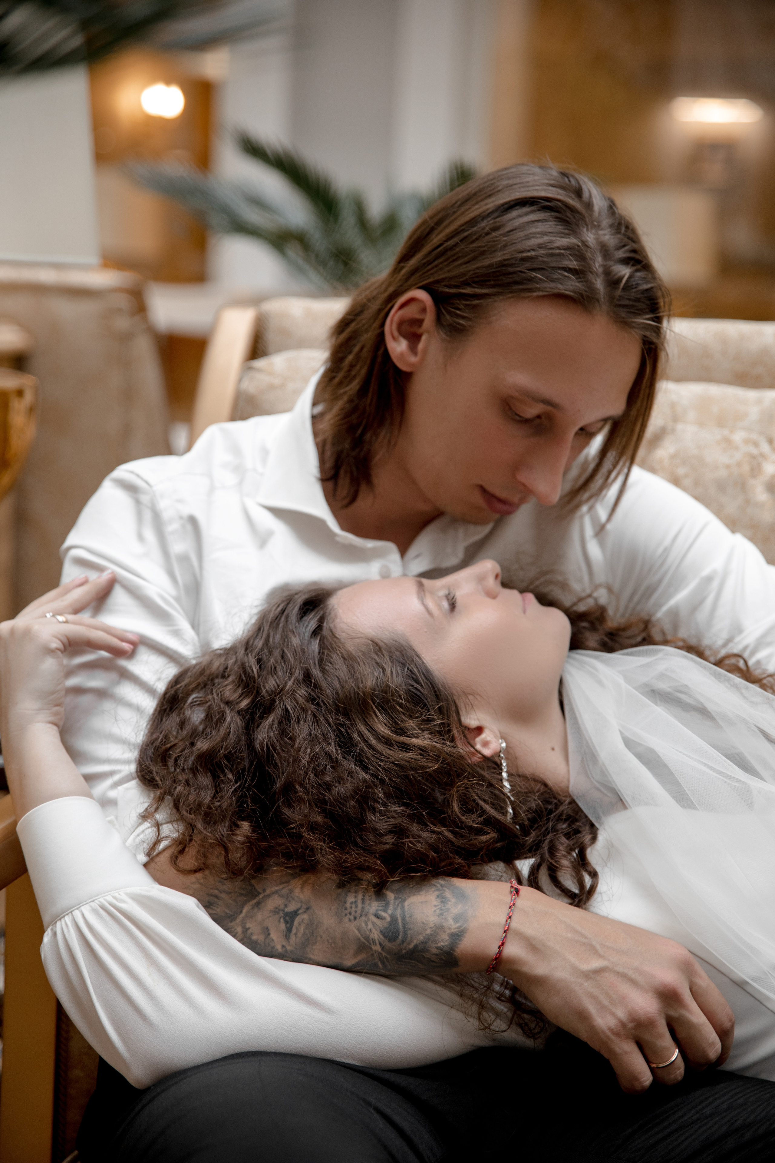 Александр и Мария. @dariazphoto свадебный фотограф