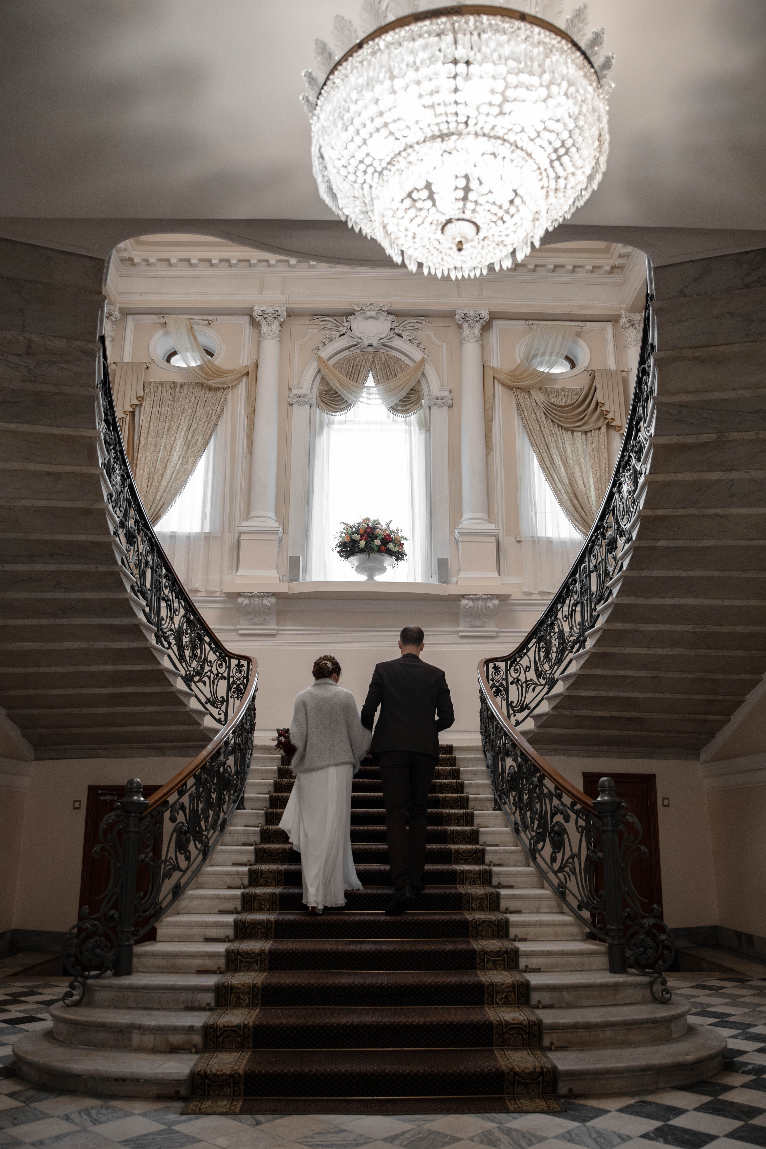 Олег и Юлия. @dariazphoto свадебный фотограф