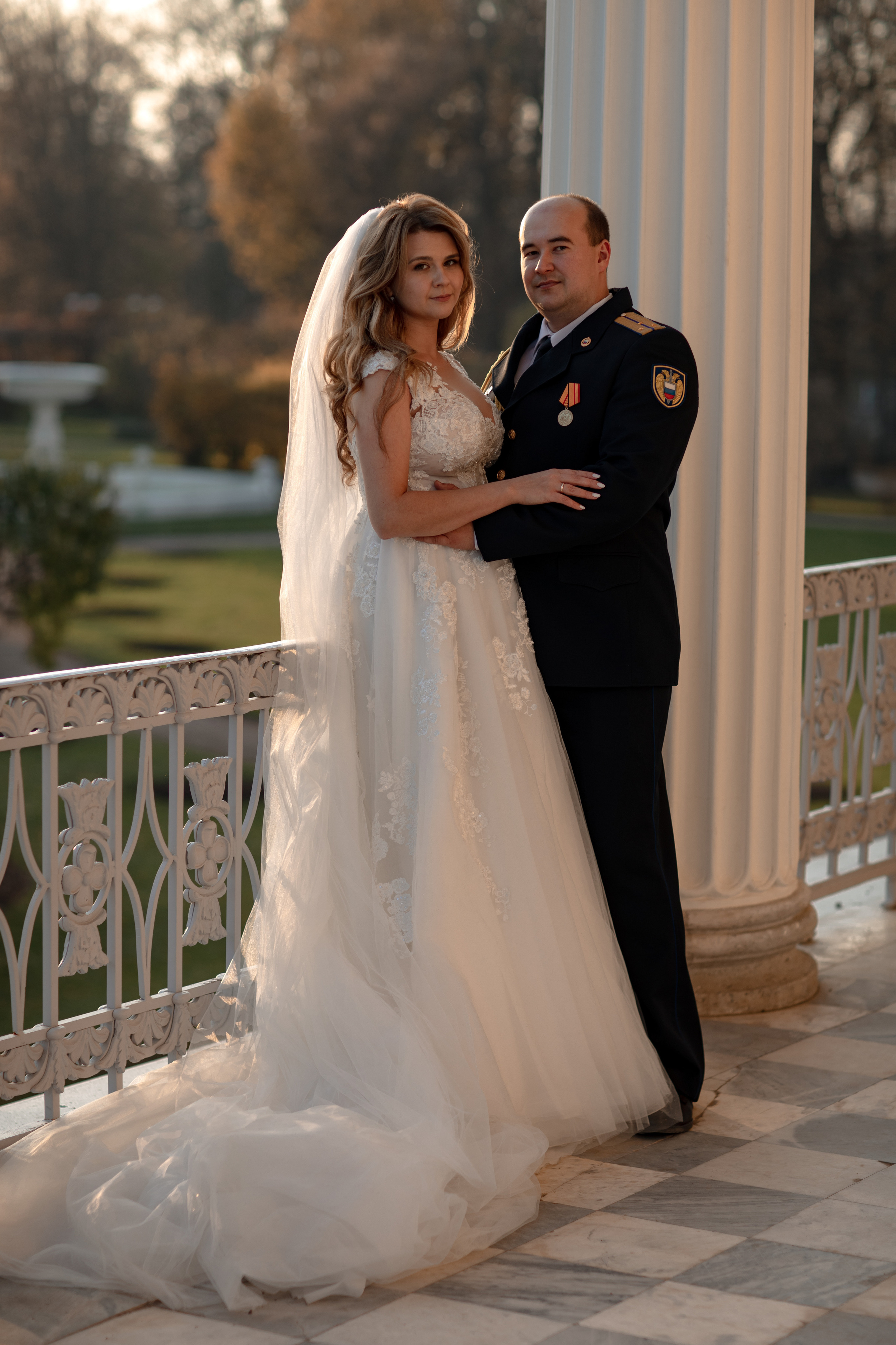 Виталий и Валерия. @dariazphoto свадебный фотограф