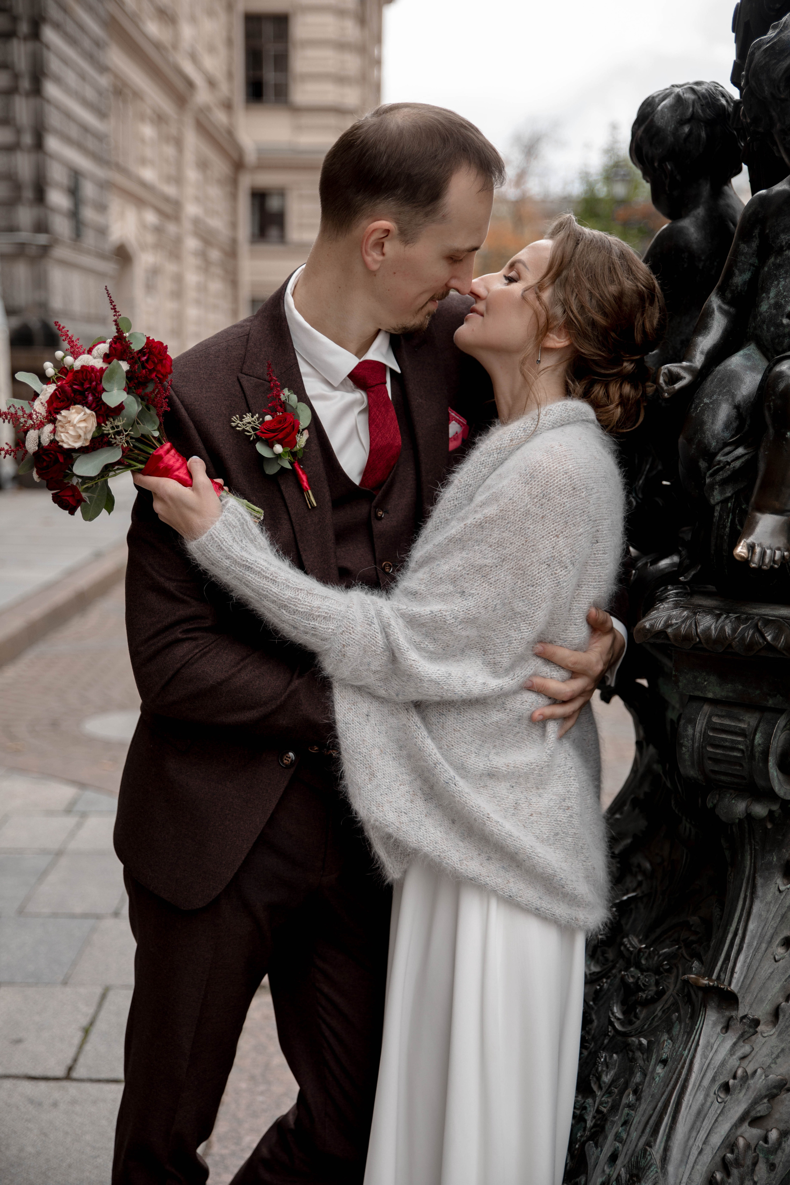 Олег и Юлия. @dariazphoto свадебный фотограф