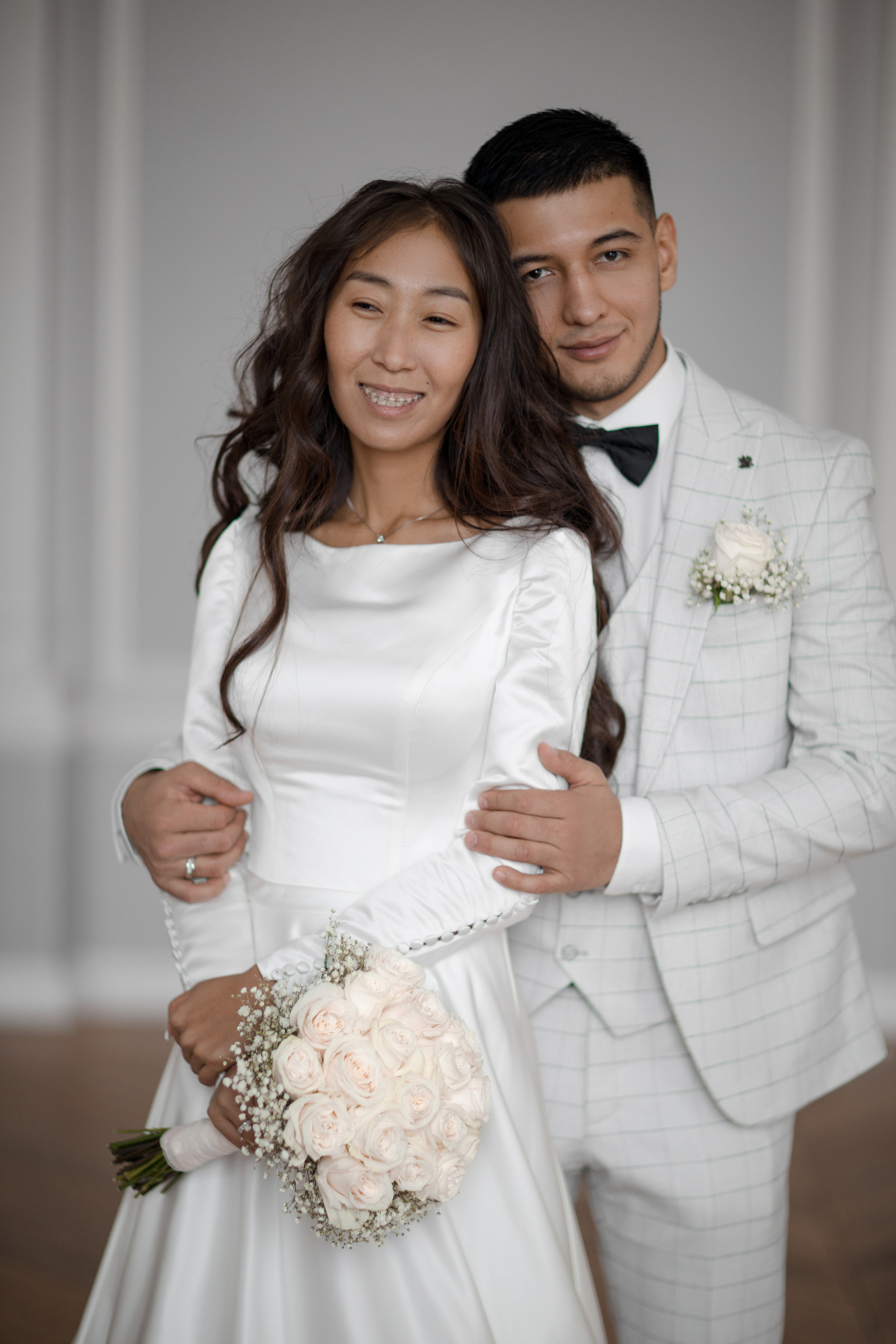 Карим и Айрана. @dariazphoto свадебный фотограф