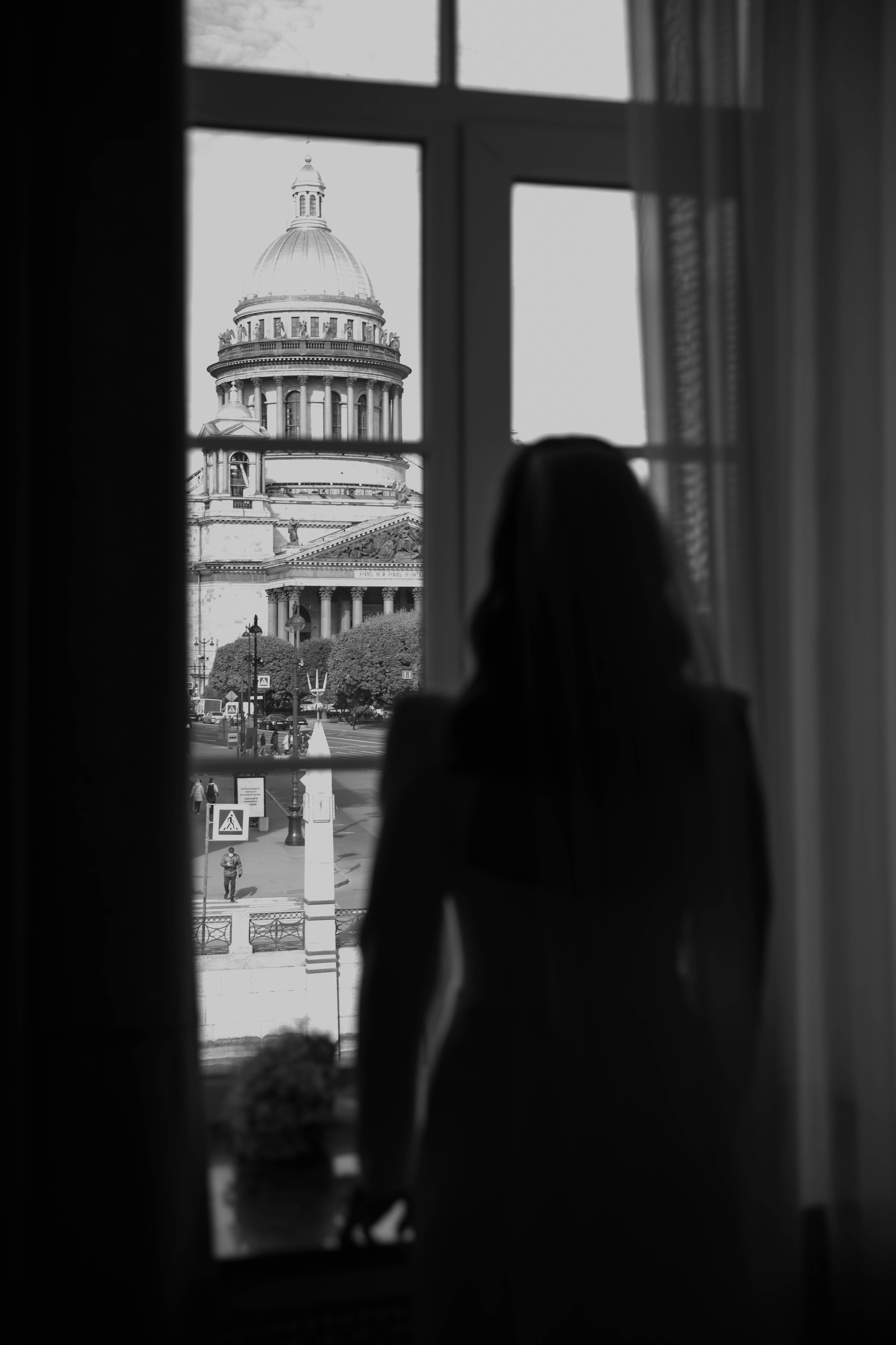 Илья и Рамина. @dariazphoto свадебный фотограф