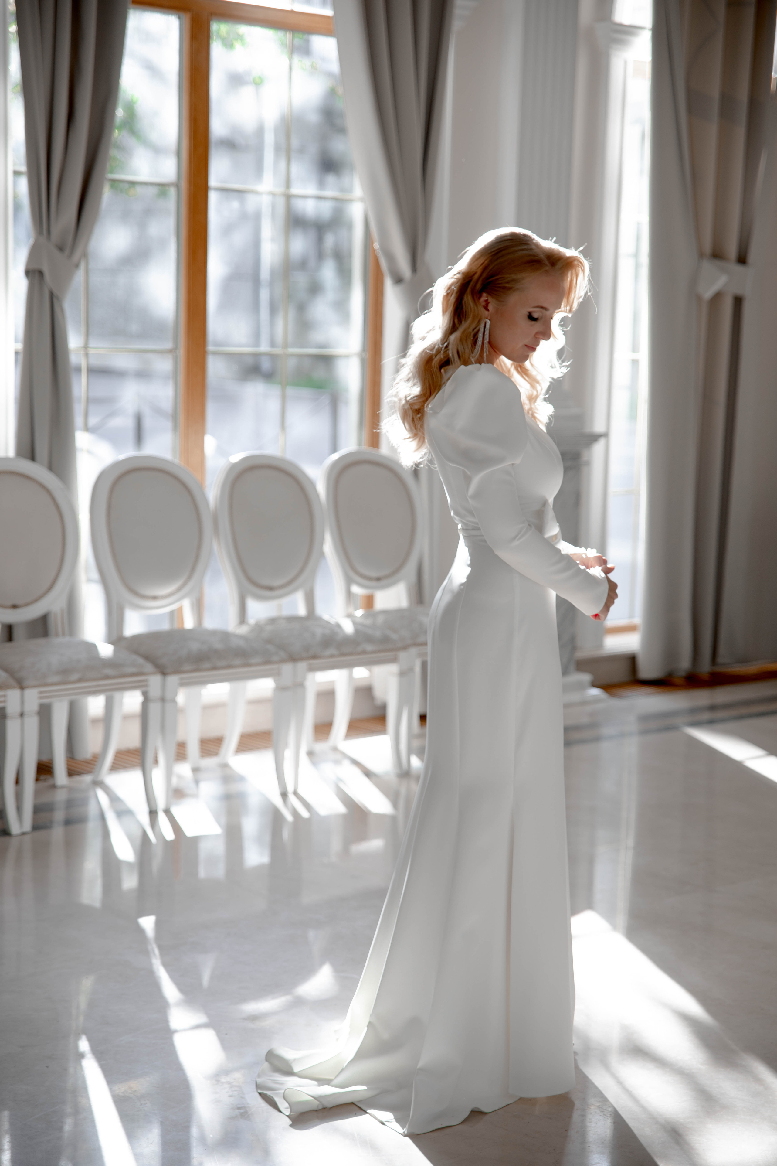 Алина и Алексей. @dariazphoto свадебный фотограф