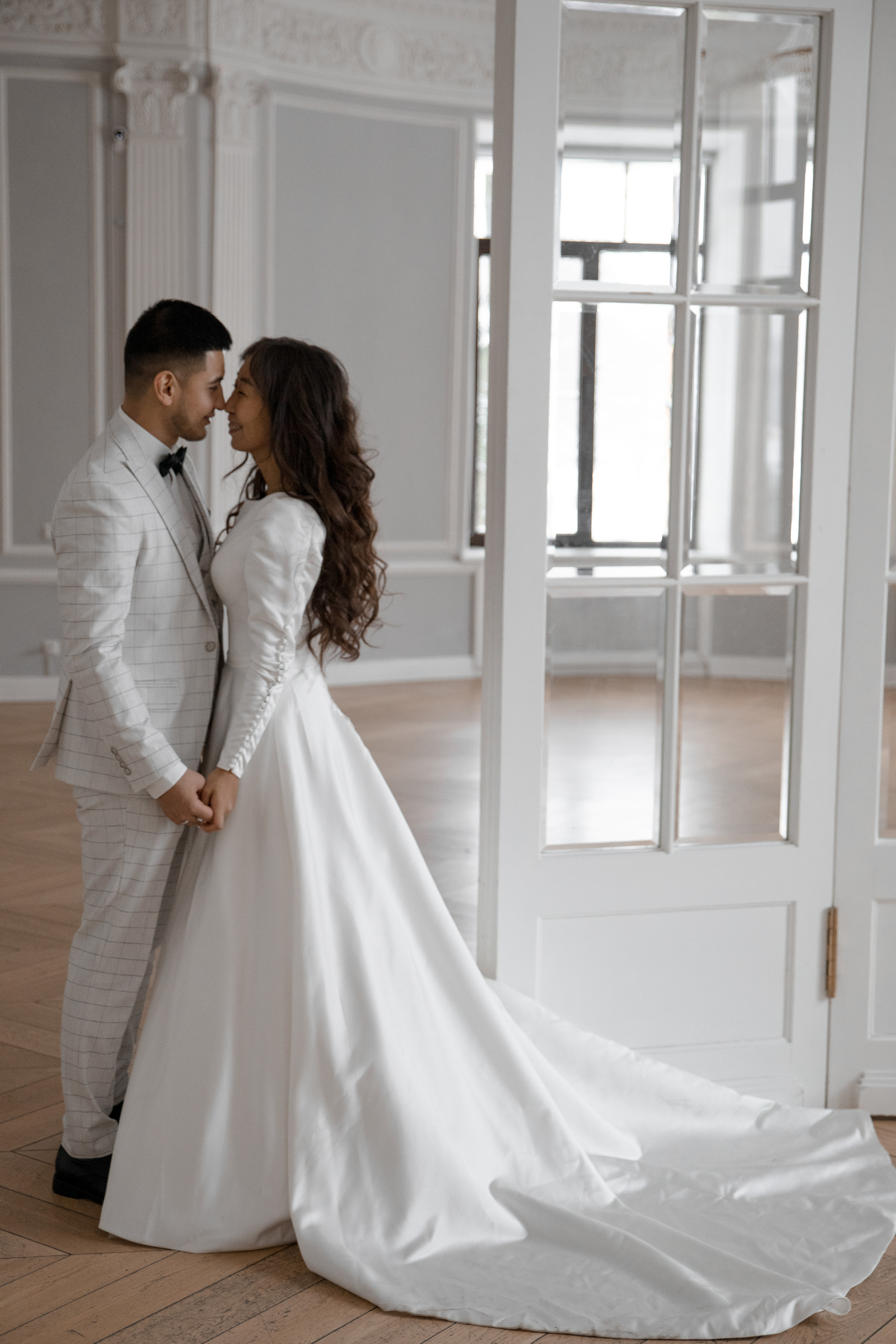 Карим и Айрана. @dariazphoto свадебный фотограф