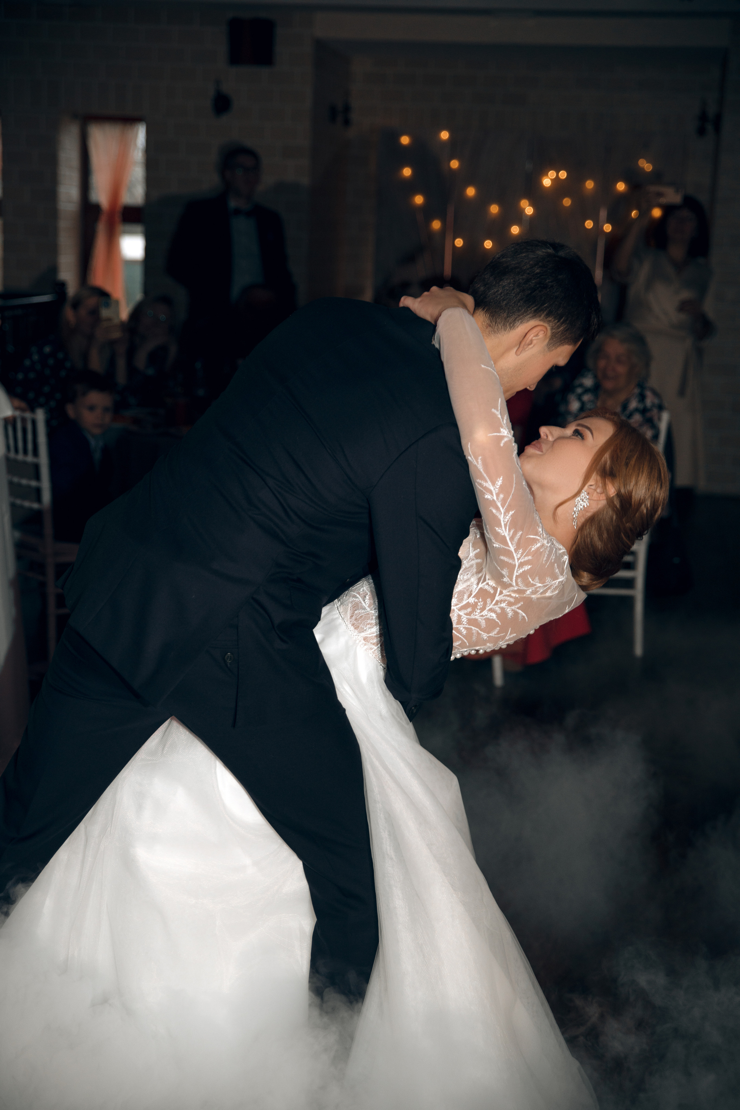 Владимир и Ангелина. @dariazphoto свадебный фотограф