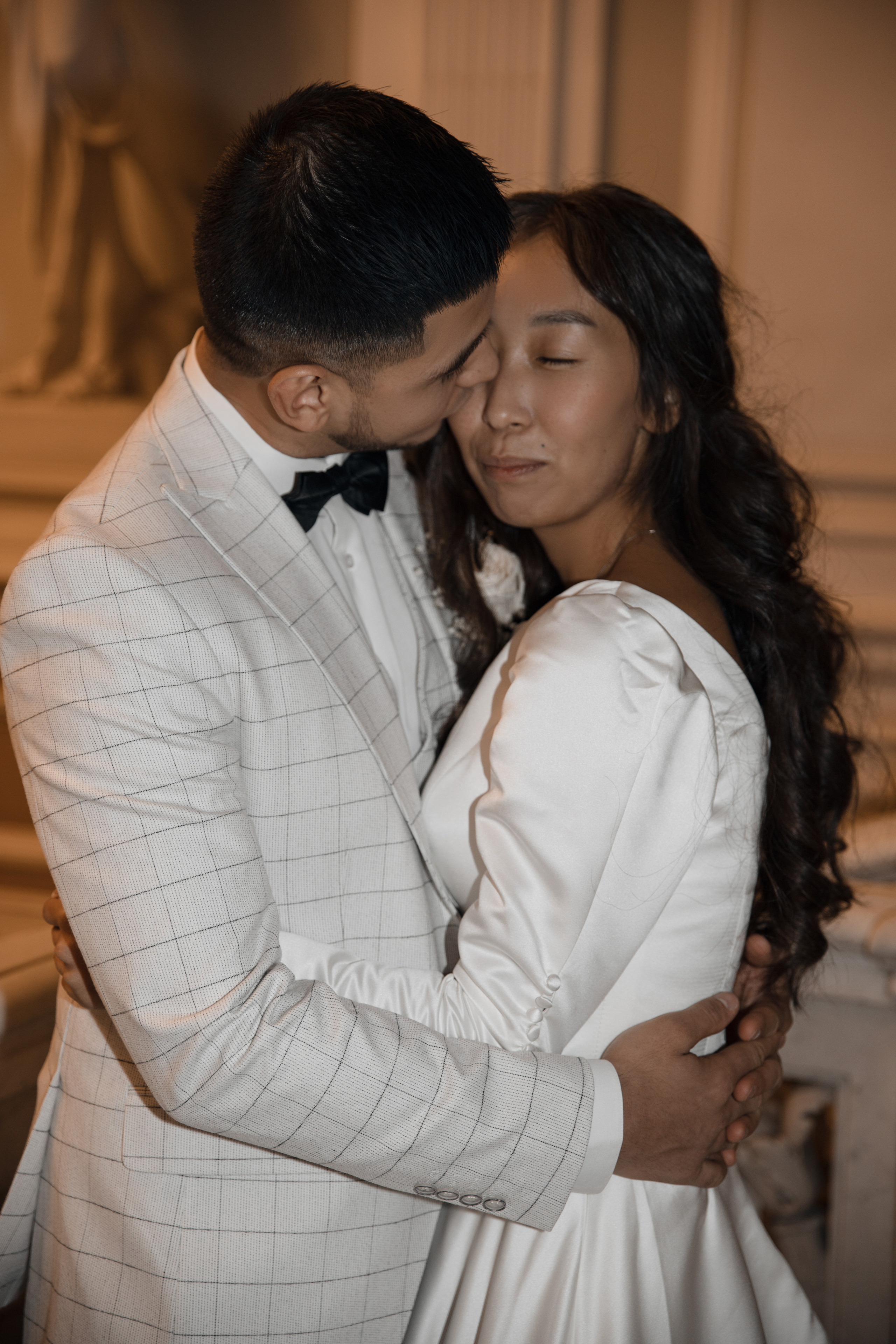 Карим и Айрана. @dariazphoto свадебный фотограф