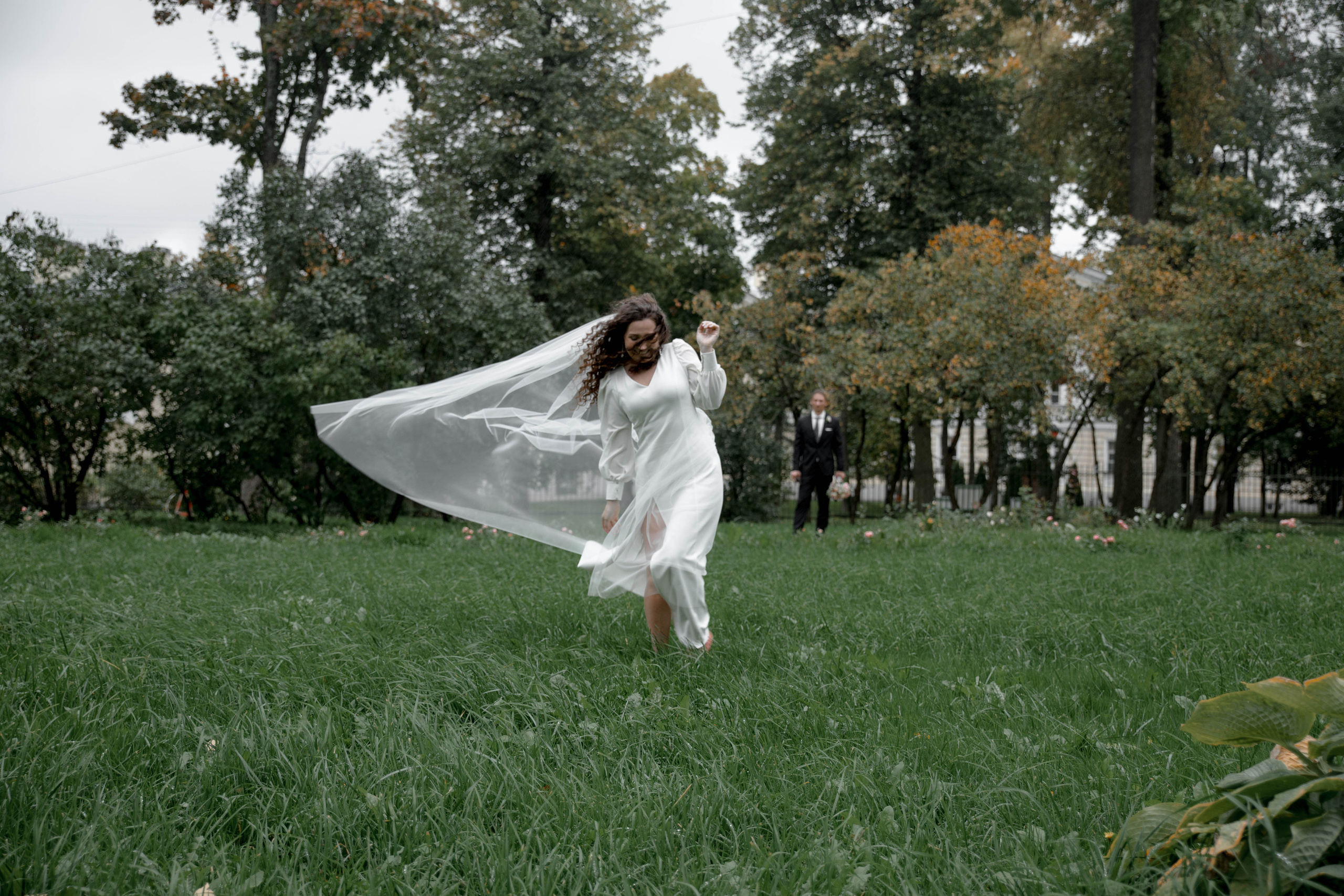 Александр и Мария. @dariazphoto свадебный фотограф