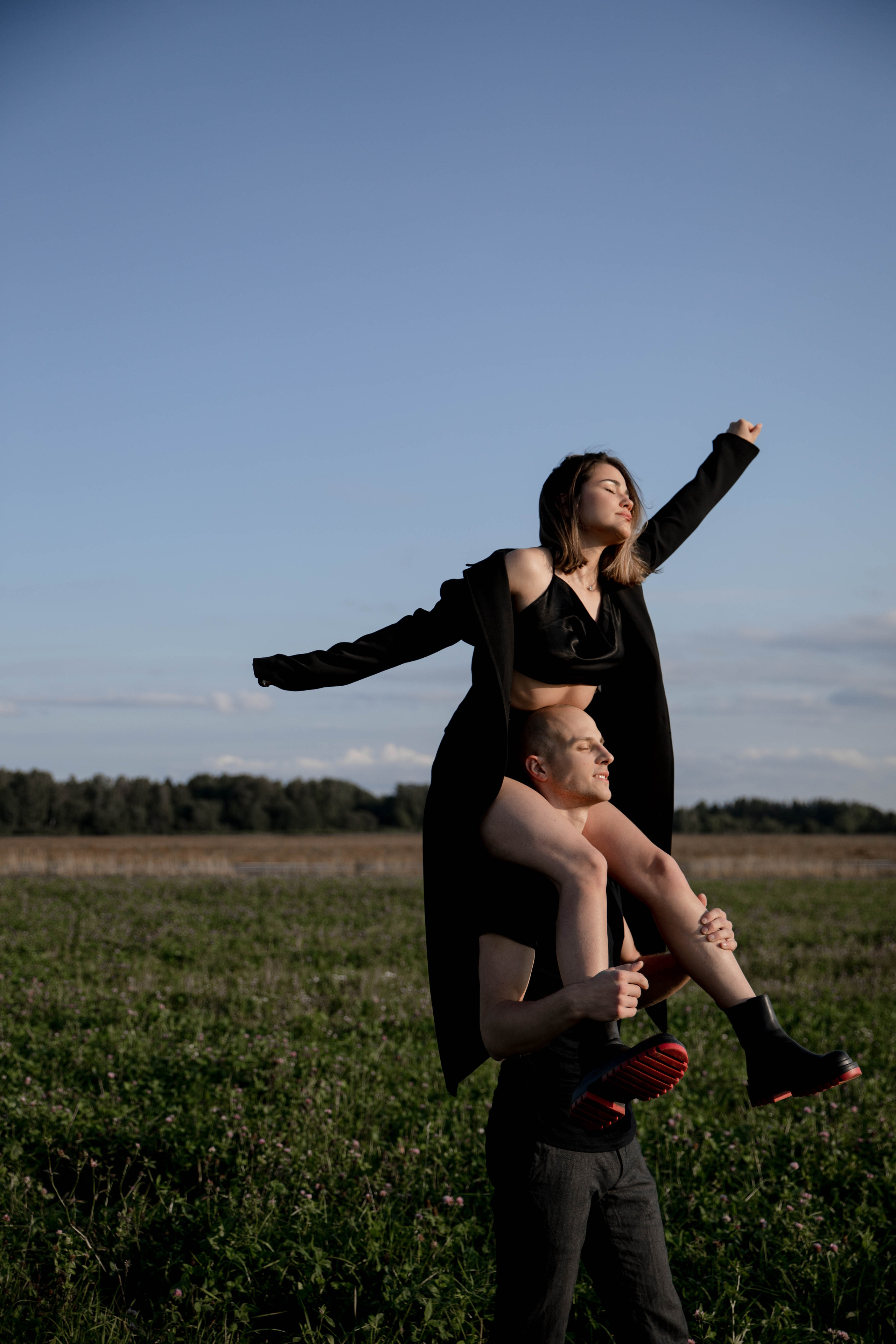 Максим и Юля. @dariazphoto свадебный фотограф