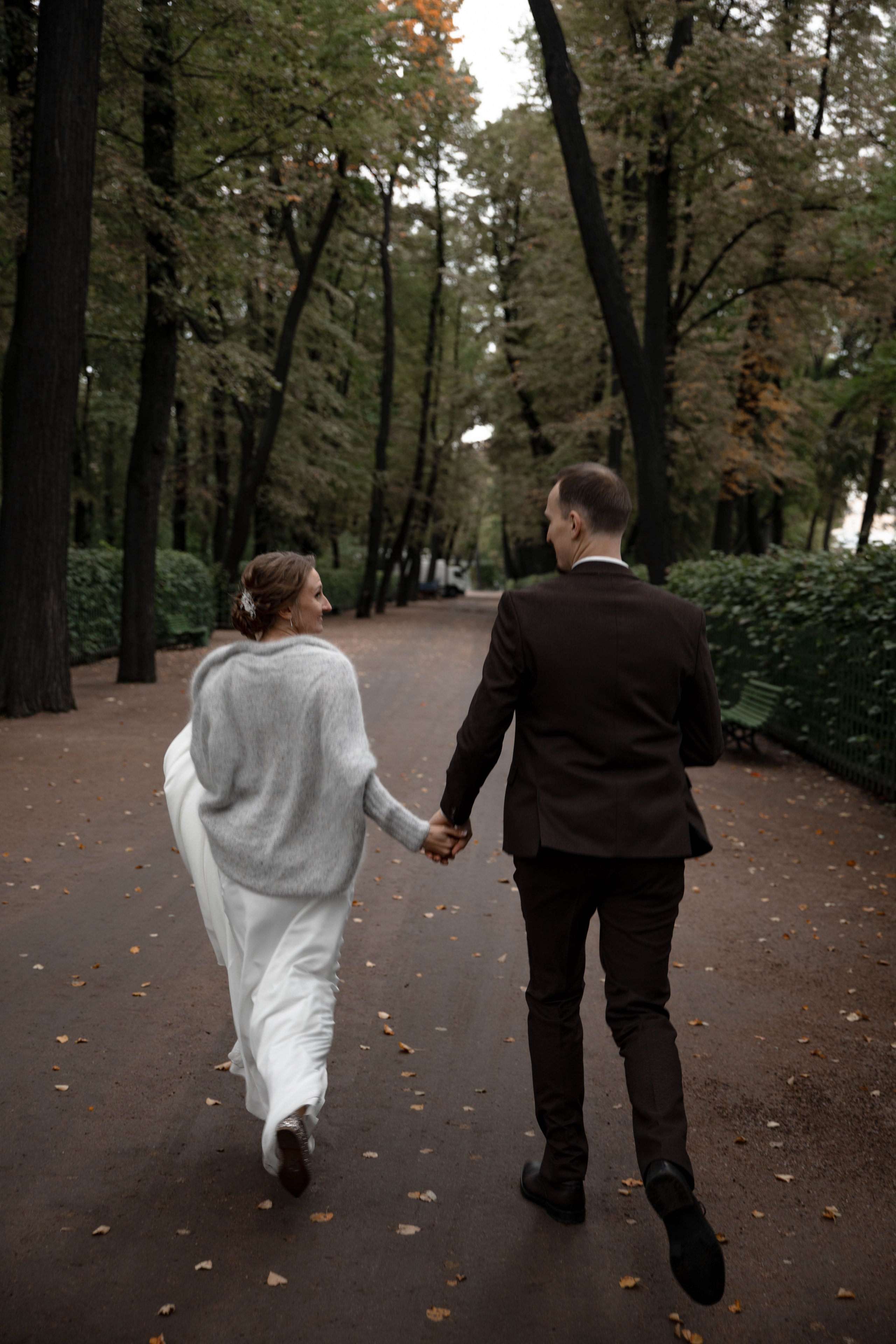 Олег и Юлия. @dariazphoto свадебный фотограф