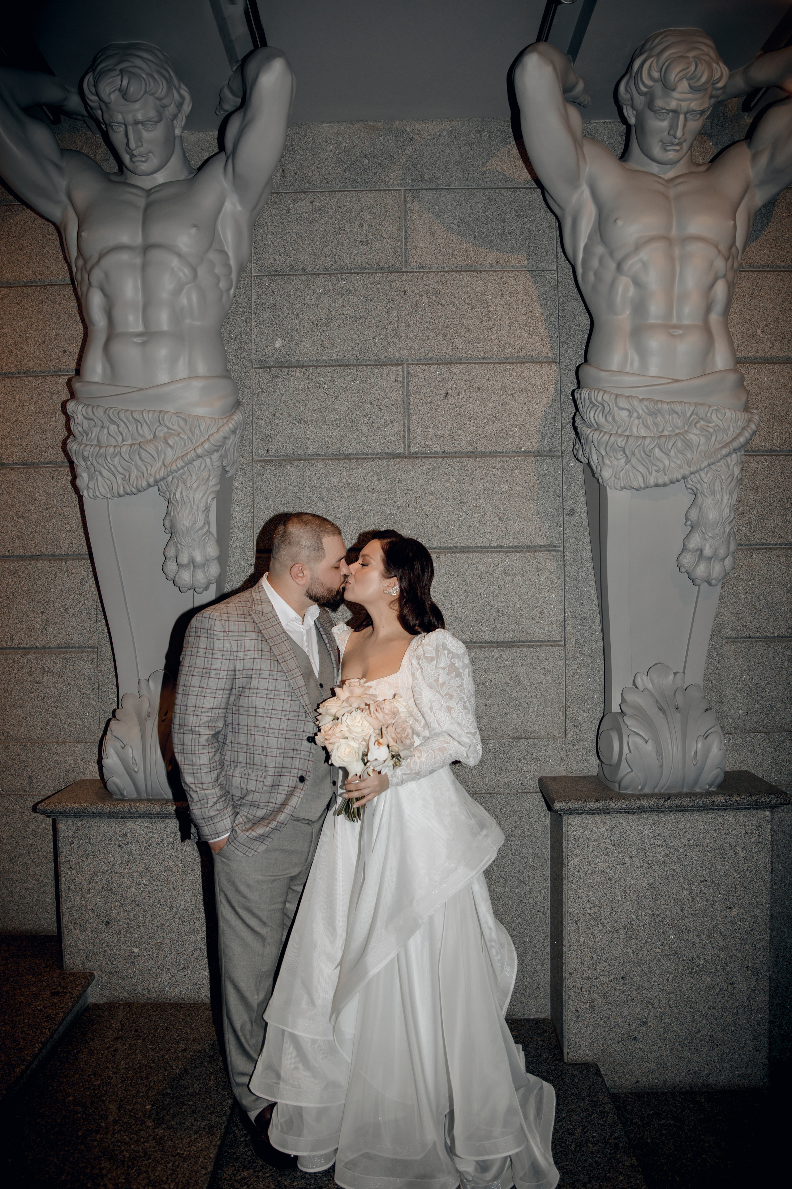 Ярослав и Олеся. @dariazphoto свадебный фотограф