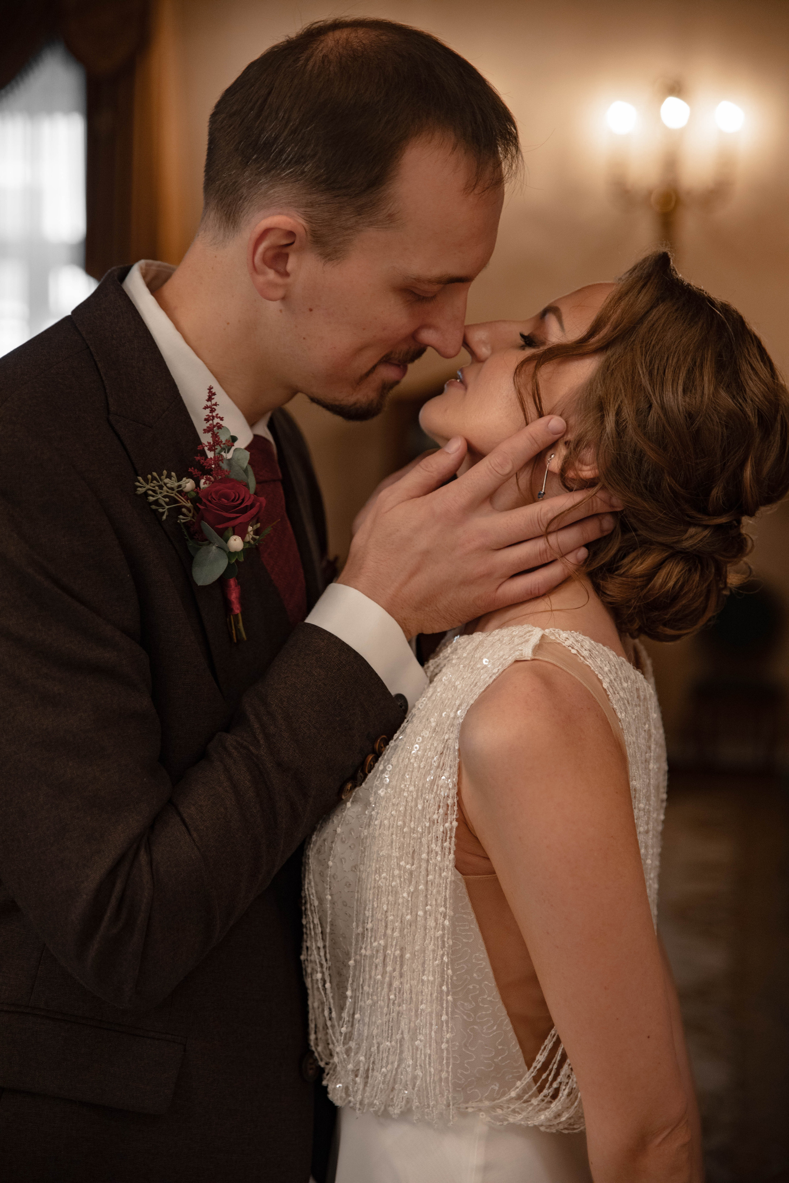 Олег и Юлия. @dariazphoto свадебный фотограф