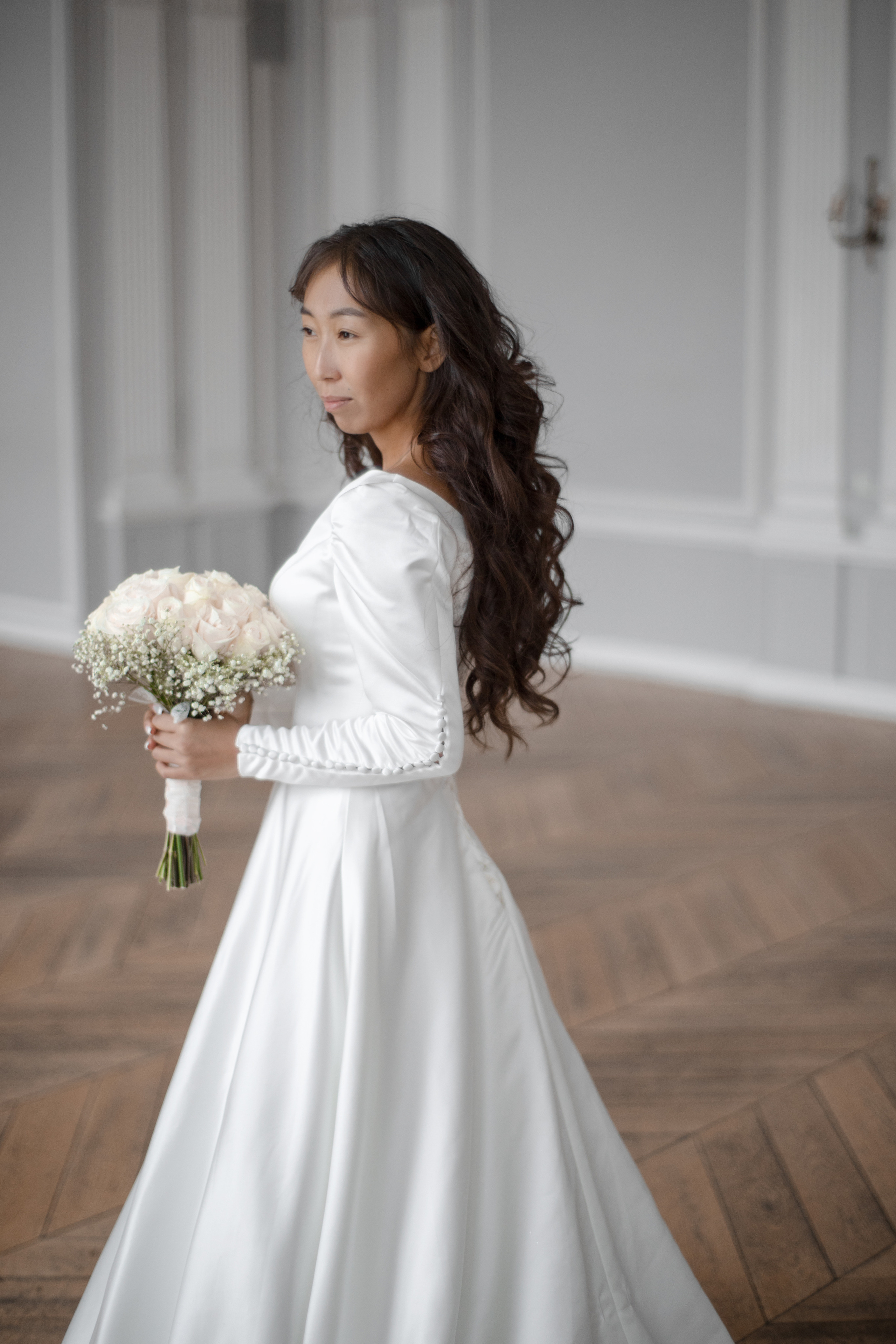 Карим и Айрана. @dariazphoto свадебный фотограф