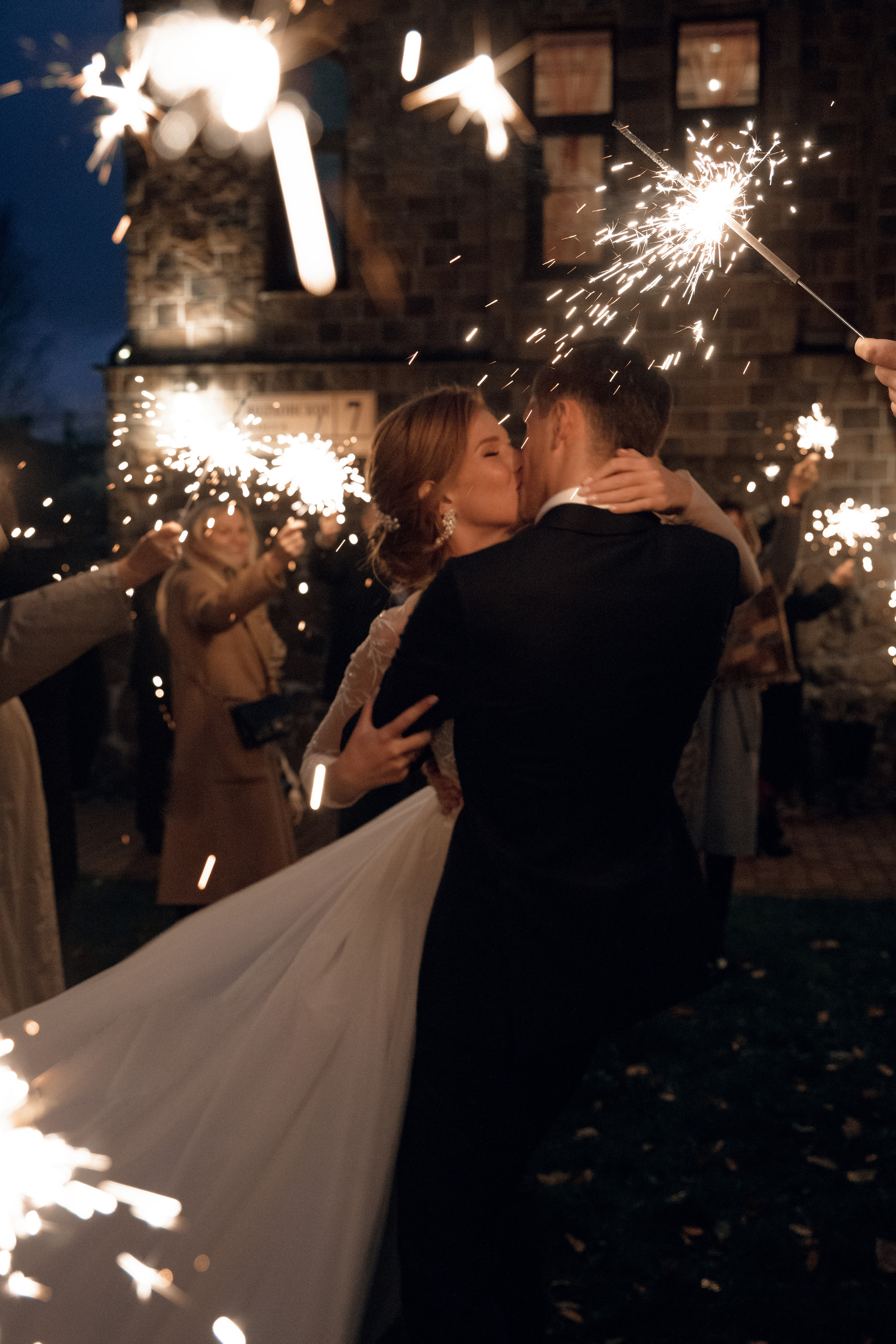 Владимир и Ангелина. @dariazphoto свадебный фотограф