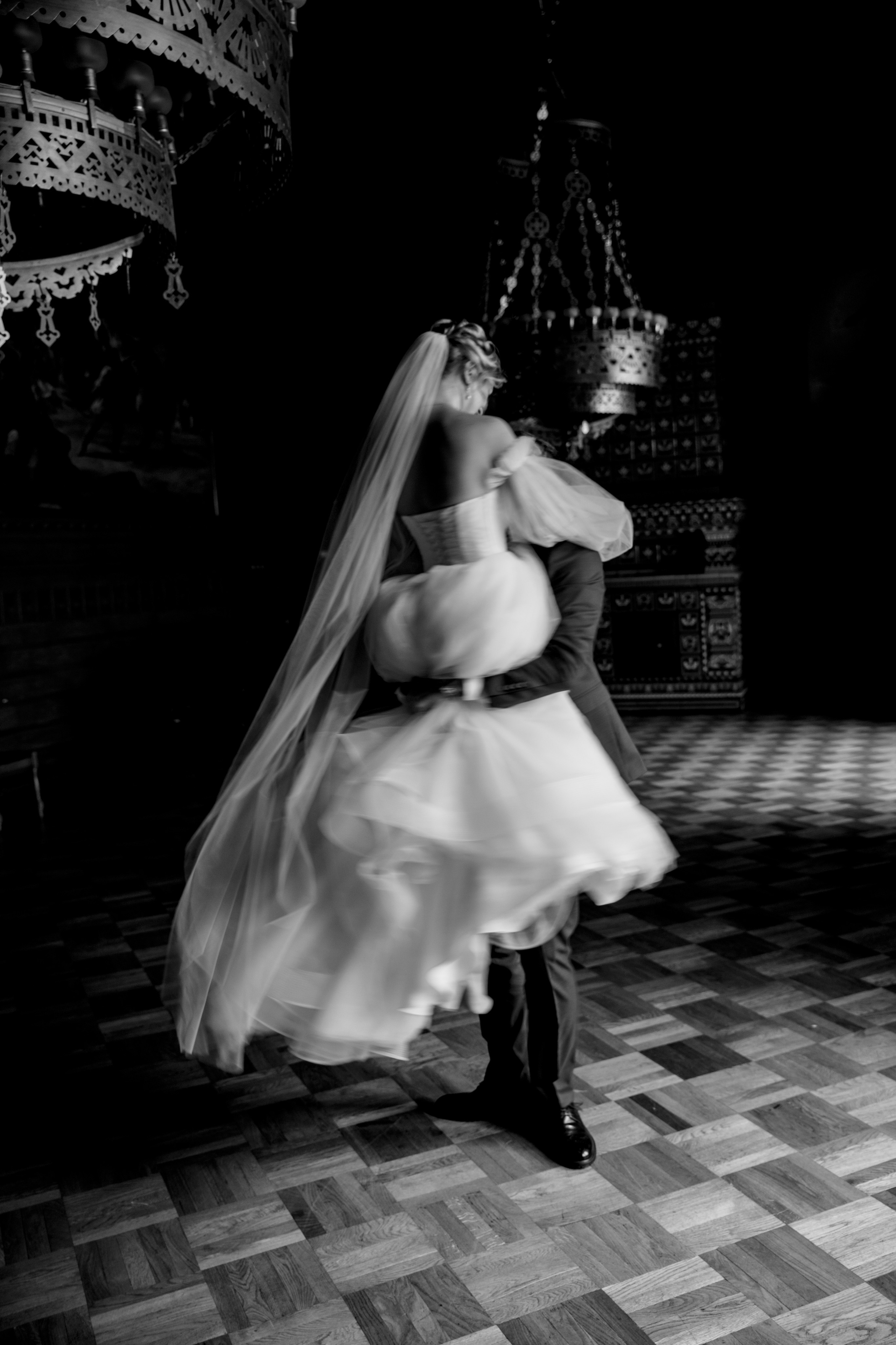 Артем и Алла. @dariazphoto свадебный фотограф