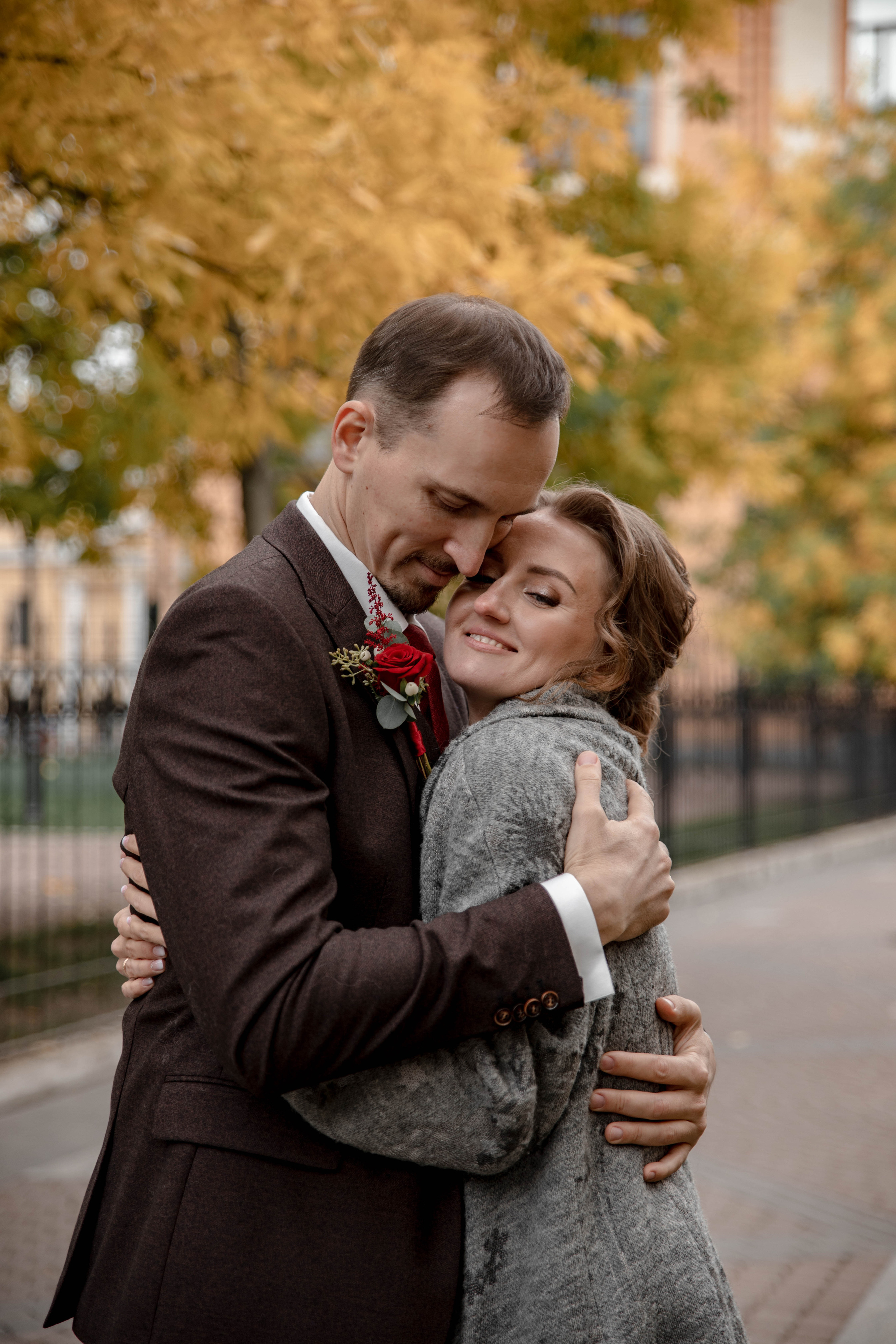 Олег и Юлия. @dariazphoto свадебный фотограф