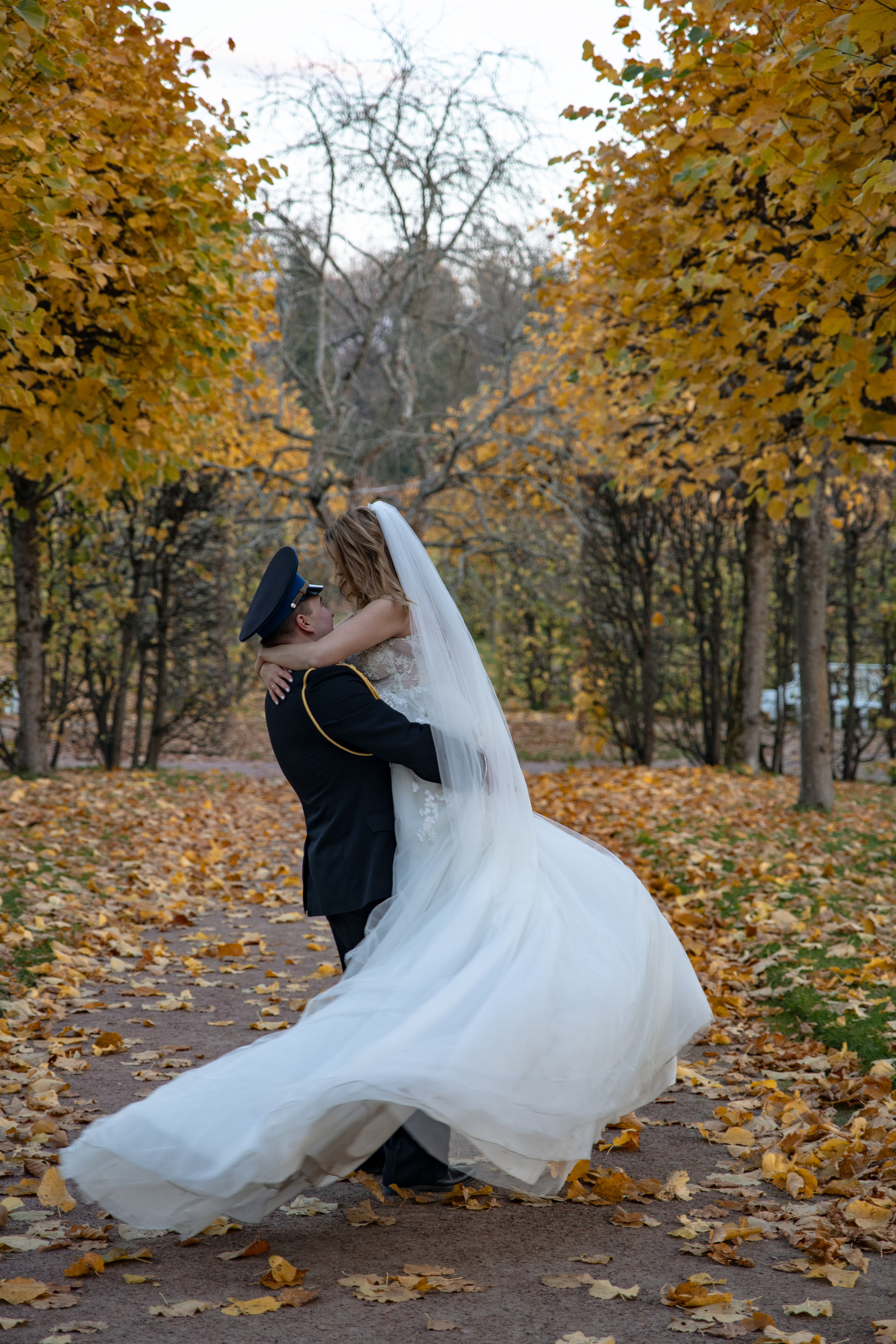 Виталий и Валерия. @dariazphoto свадебный фотограф