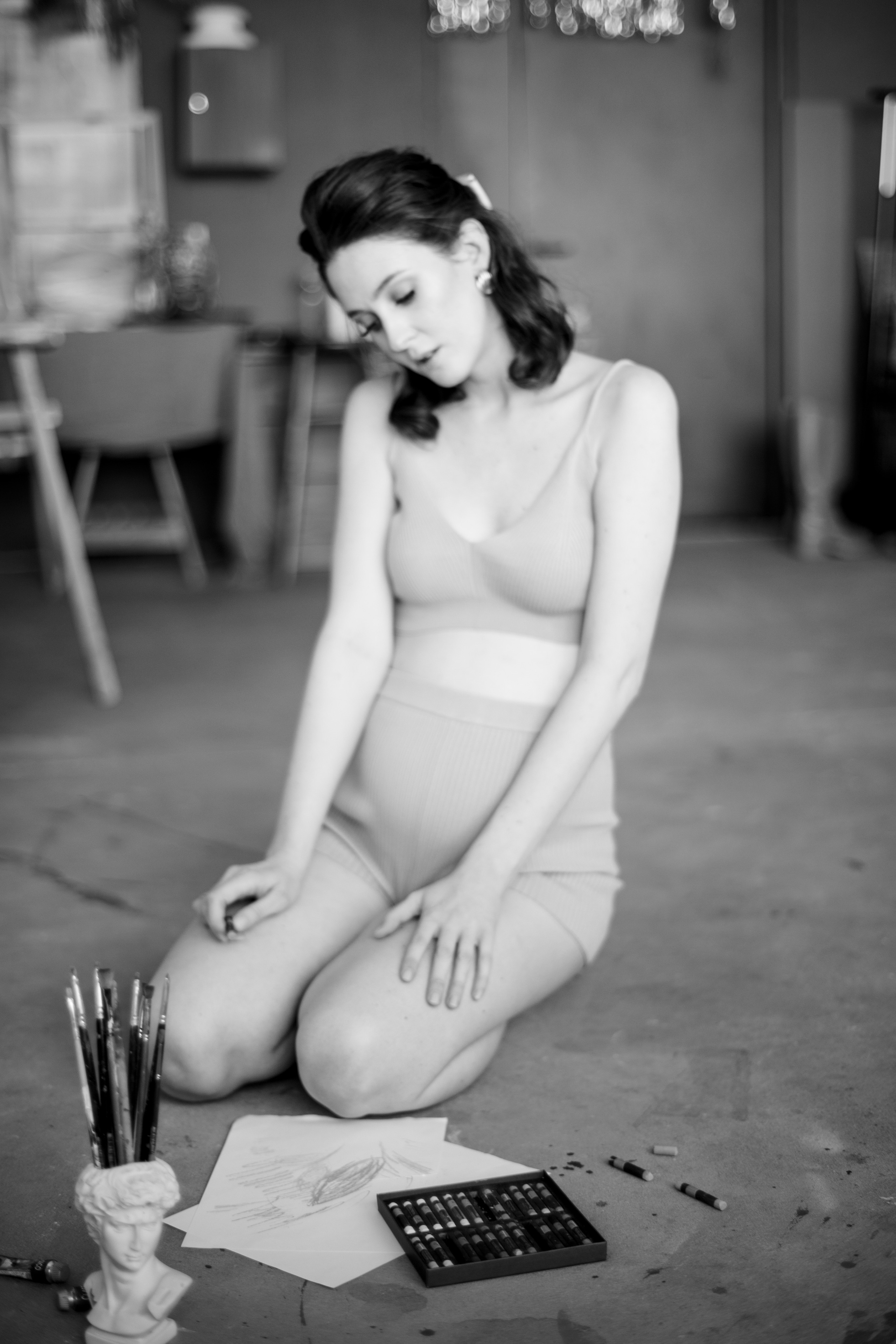 Фотосъемка беременности в Санкт-Петербурге. @dariazphoto свадебный фотограф