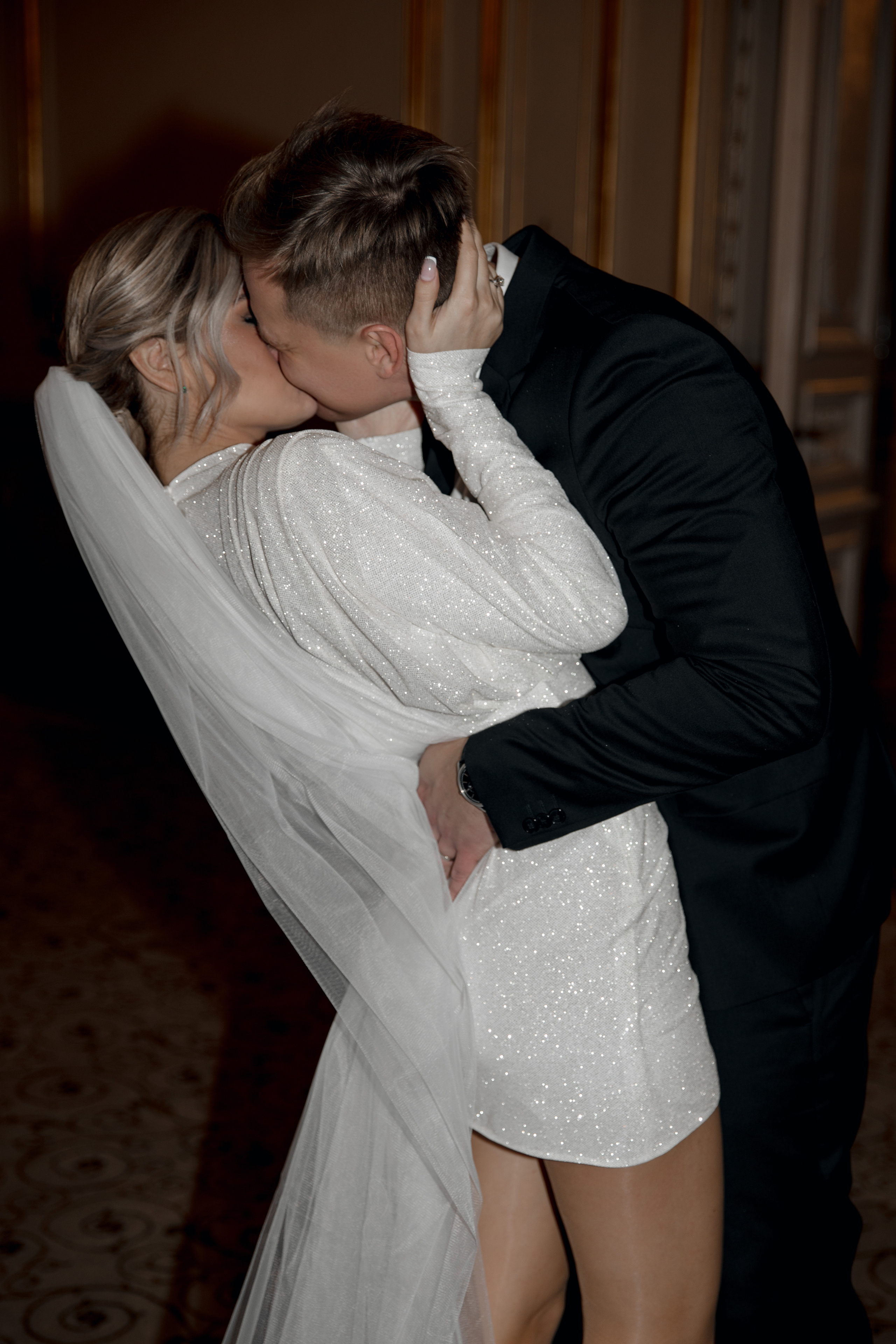 Виталий и Екатерина. @dariazphoto свадебный фотограф