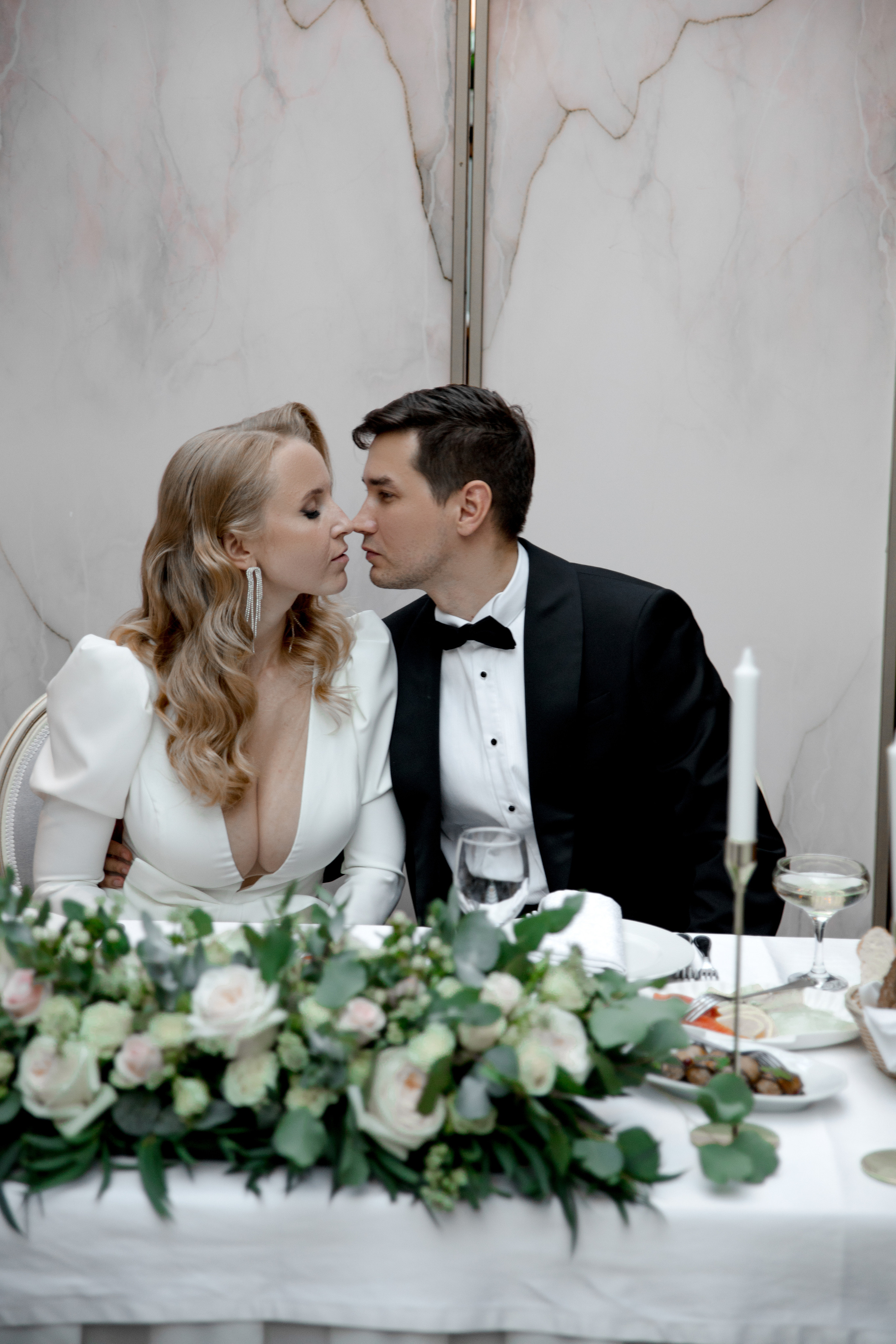 Алина и Алексей. @dariazphoto свадебный фотограф