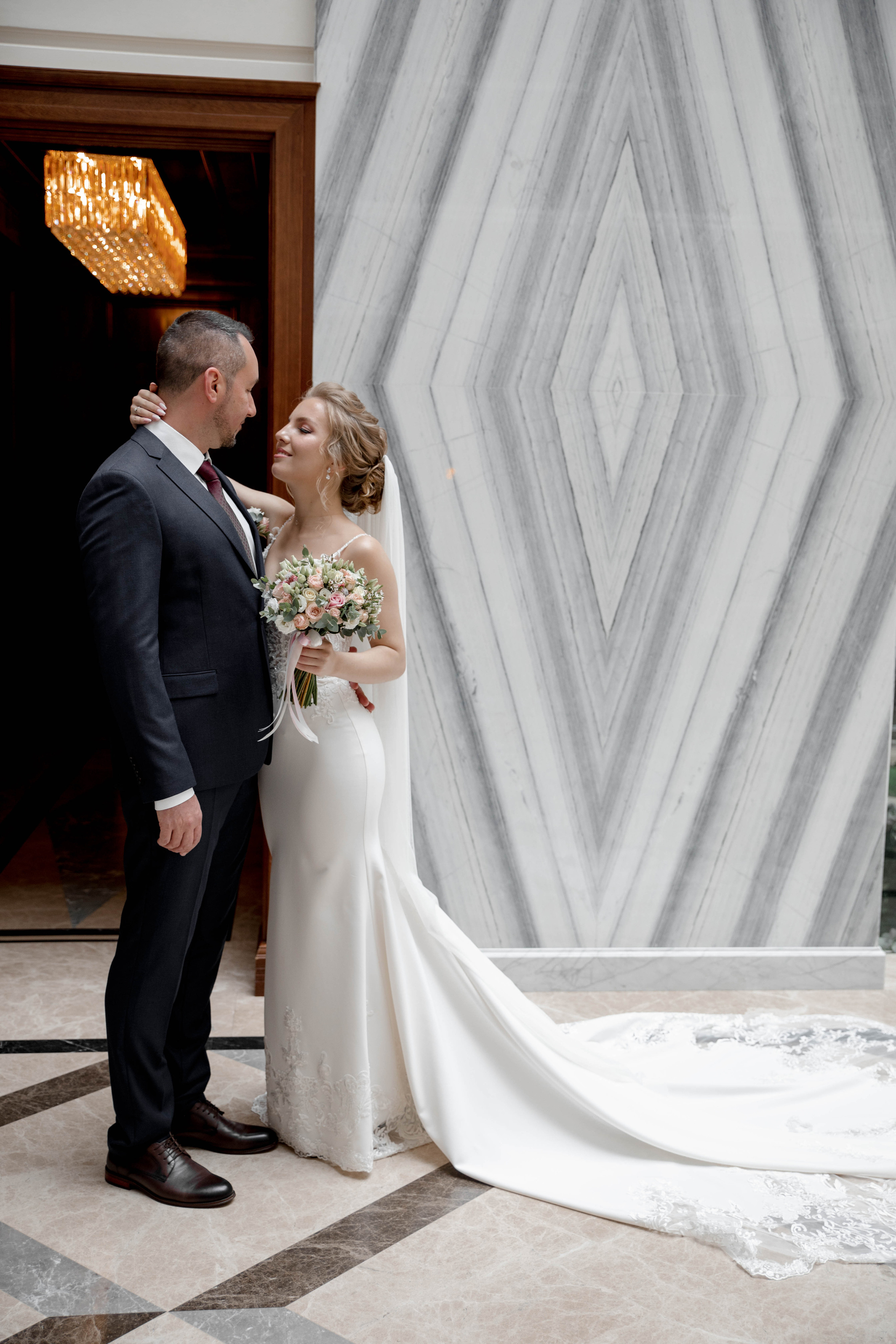 Максим и Софья. @dariazphoto свадебный фотограф