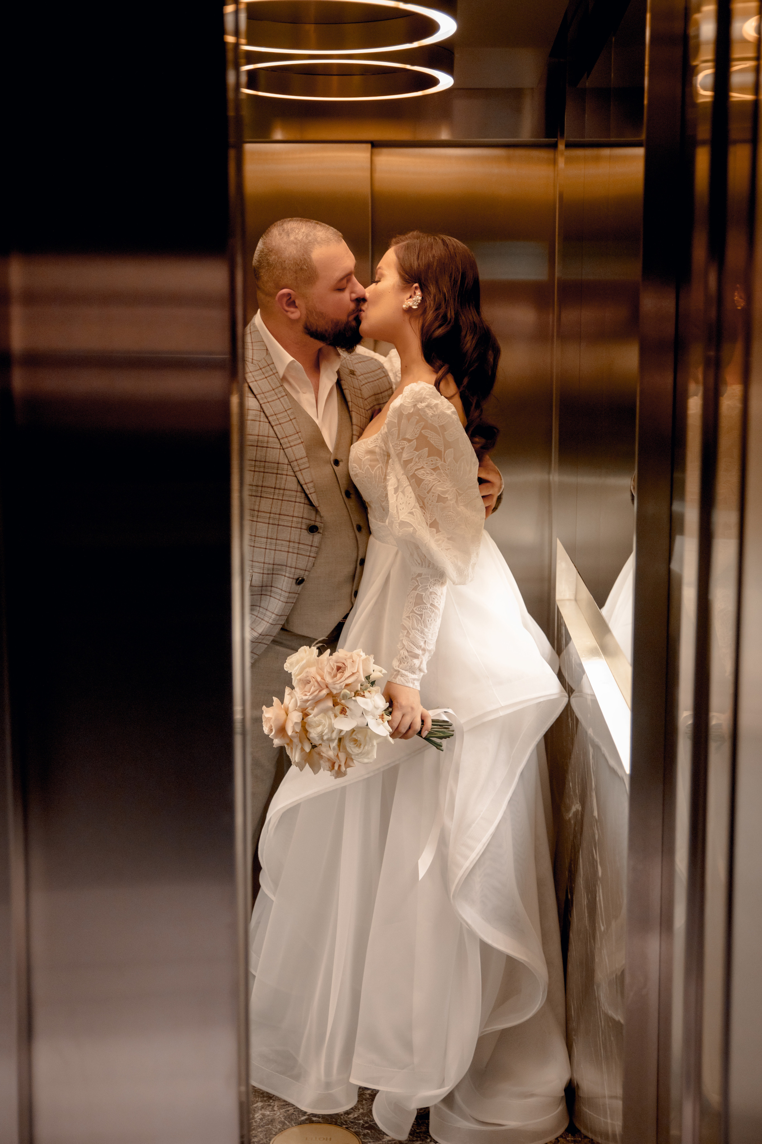 Ярослав и Олеся. @dariazphoto свадебный фотограф