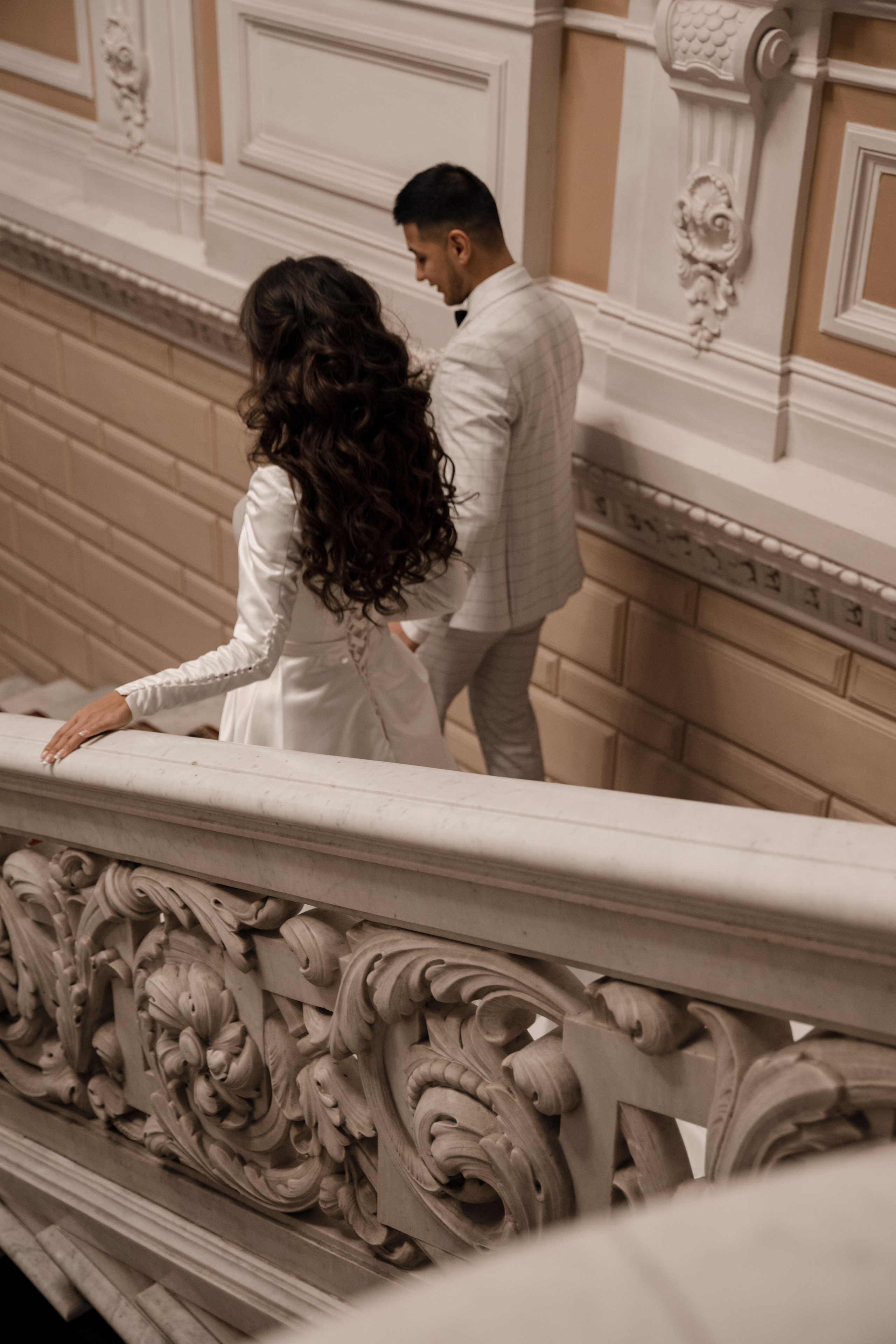 Карим и Айрана. @dariazphoto свадебный фотограф