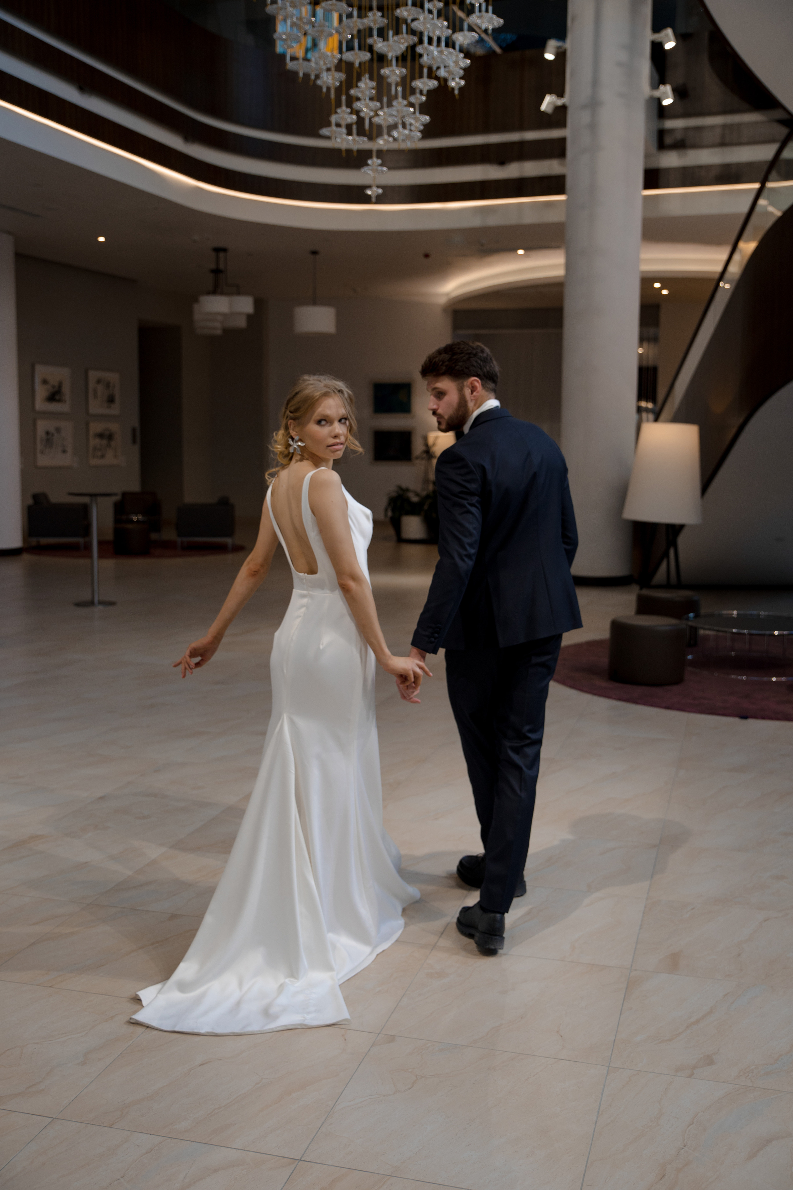 Артур и Александра. @dariazphoto свадебный фотограф