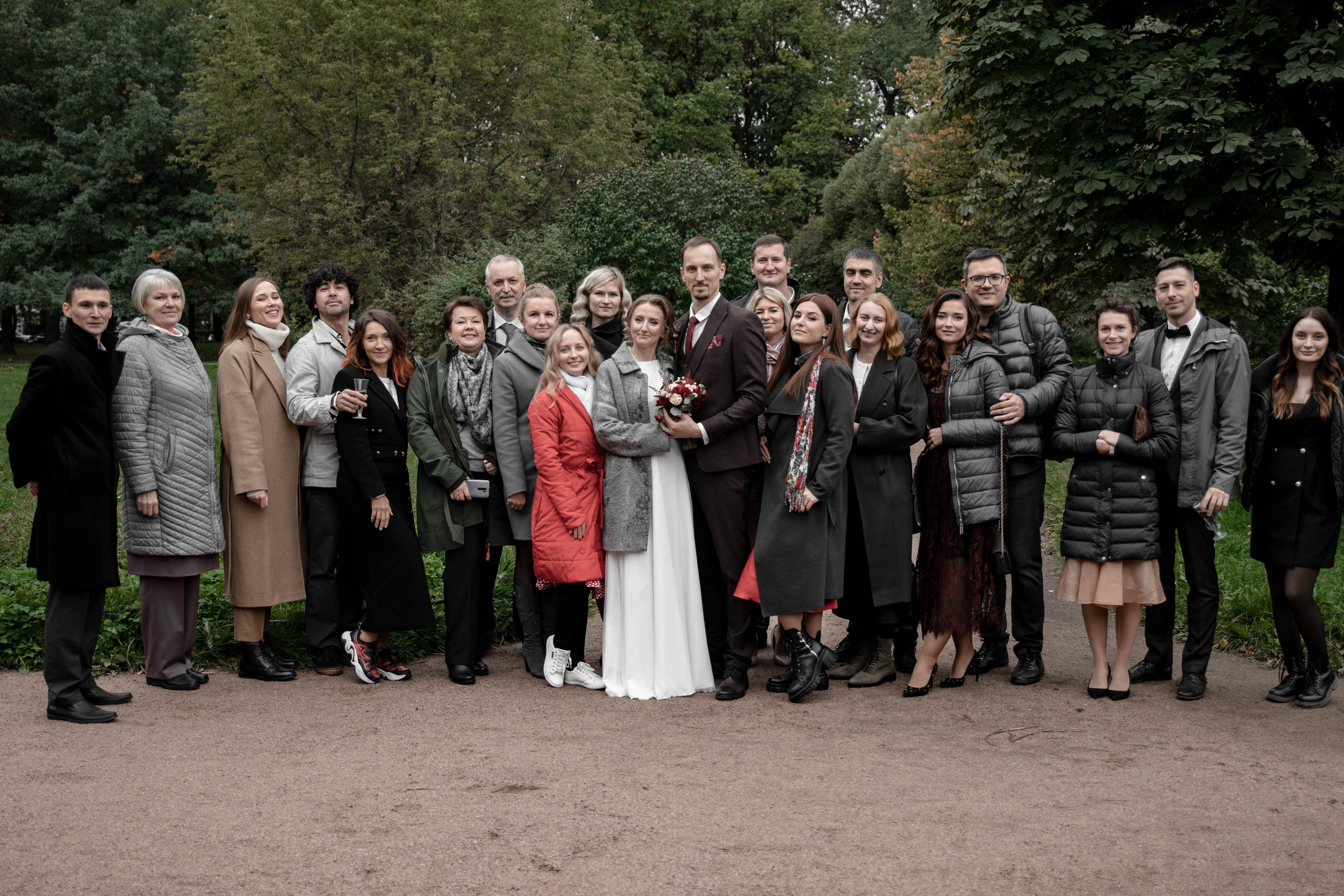 Олег и Юлия. @dariazphoto свадебный фотограф