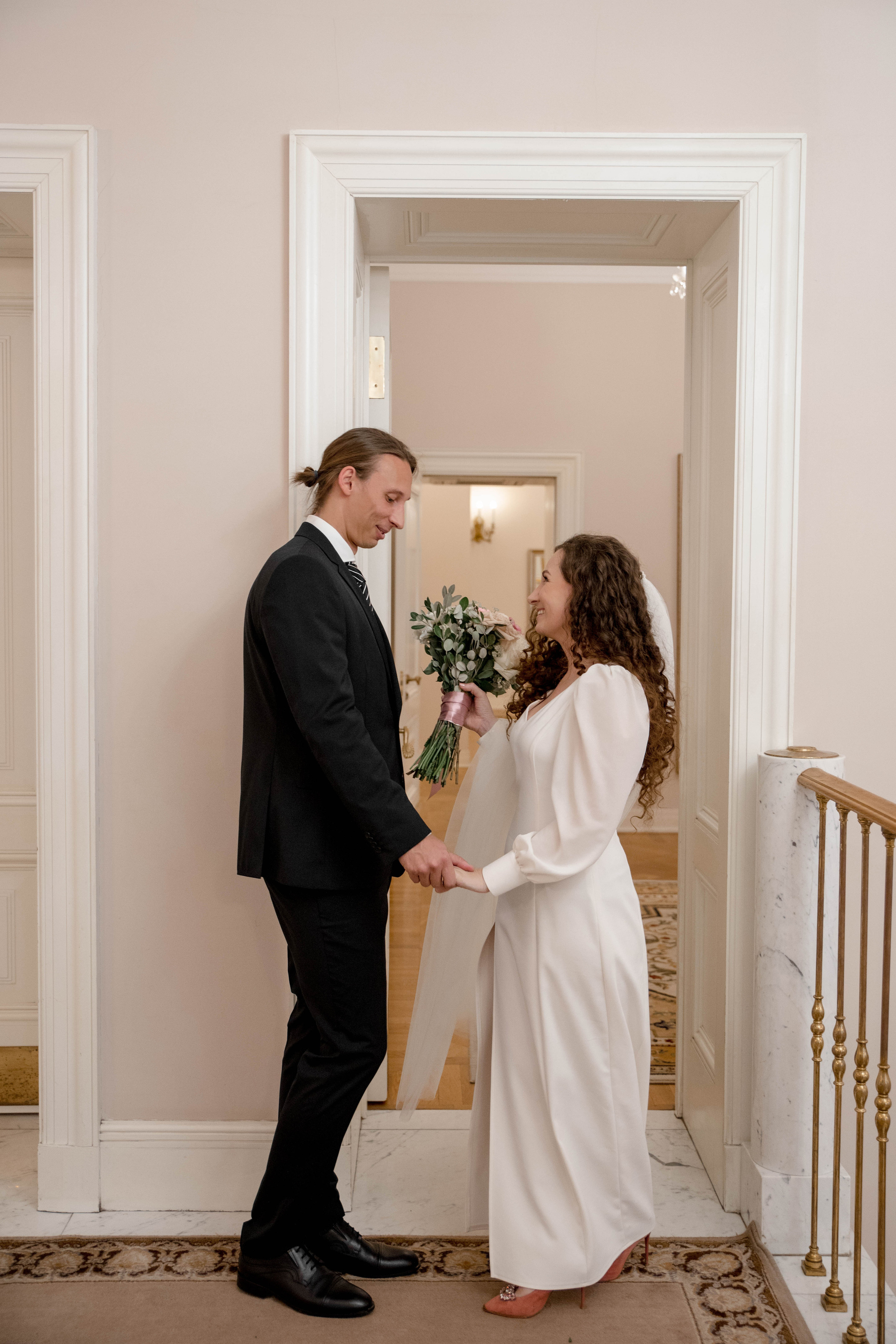 Александр и Мария. @dariazphoto свадебный фотограф