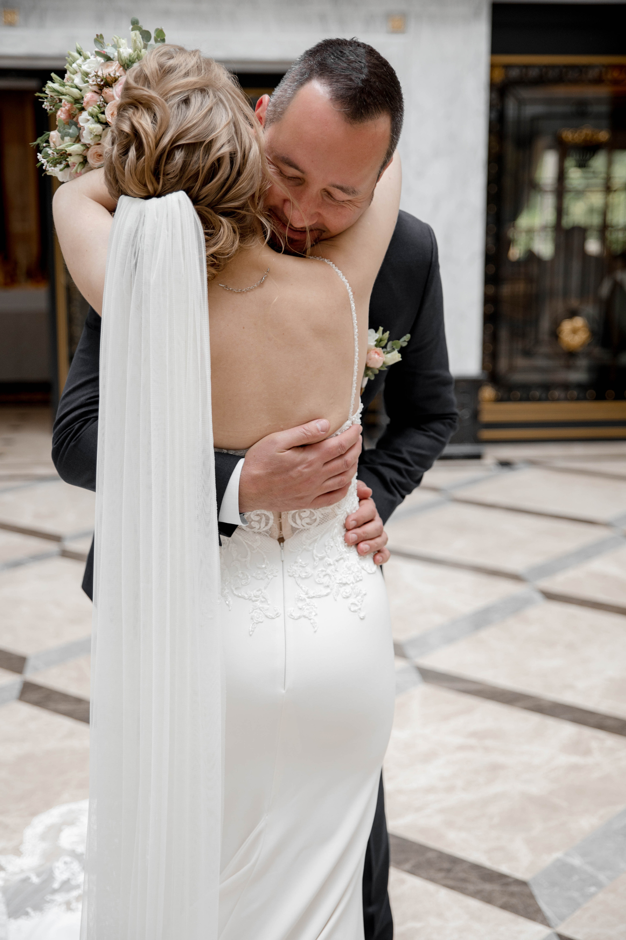 Максим и Софья. @dariazphoto свадебный фотограф