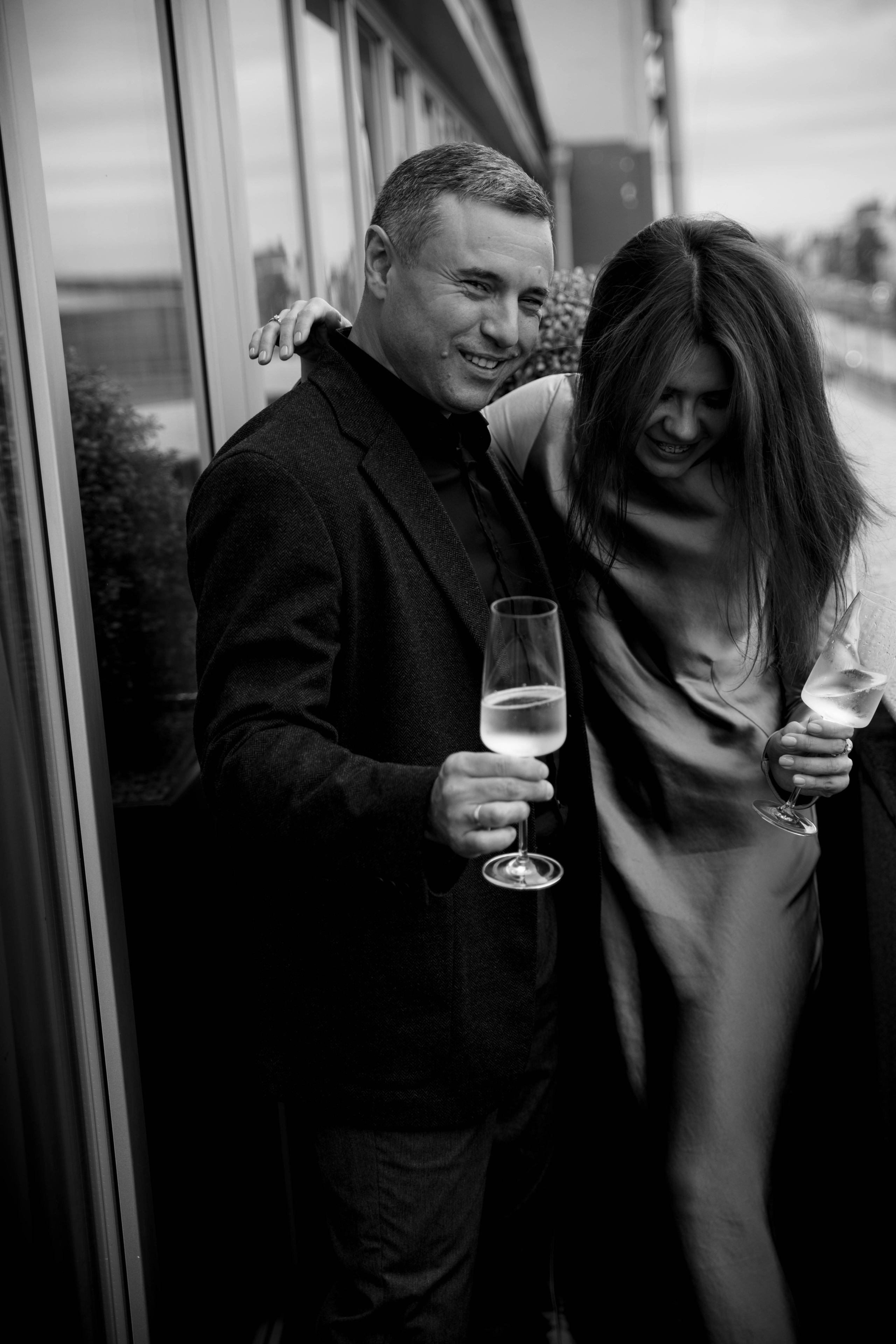 Ксения и Юрий. @dariazphoto свадебный фотограф