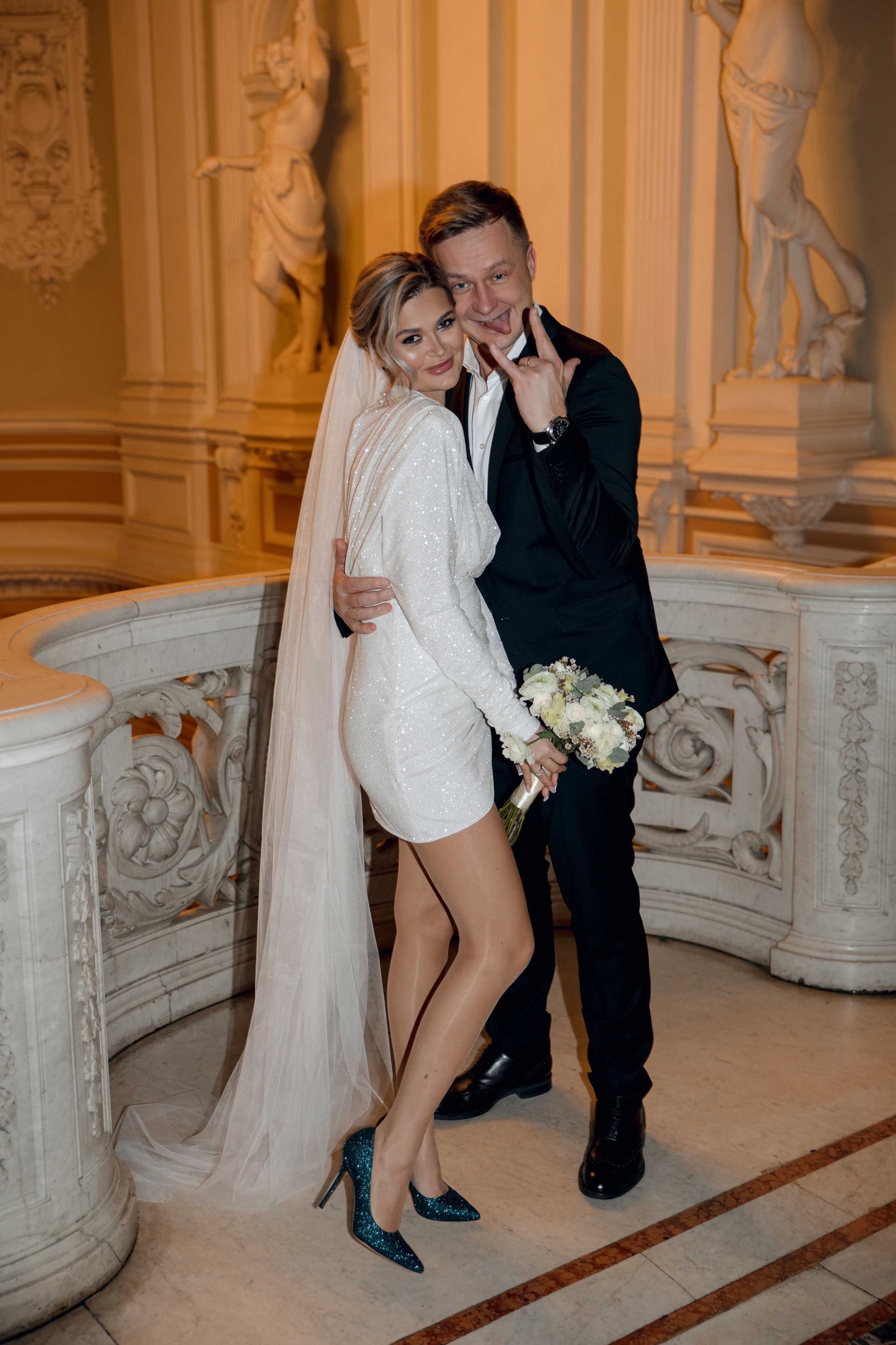 Виталий и Екатерина. @dariazphoto свадебный фотограф