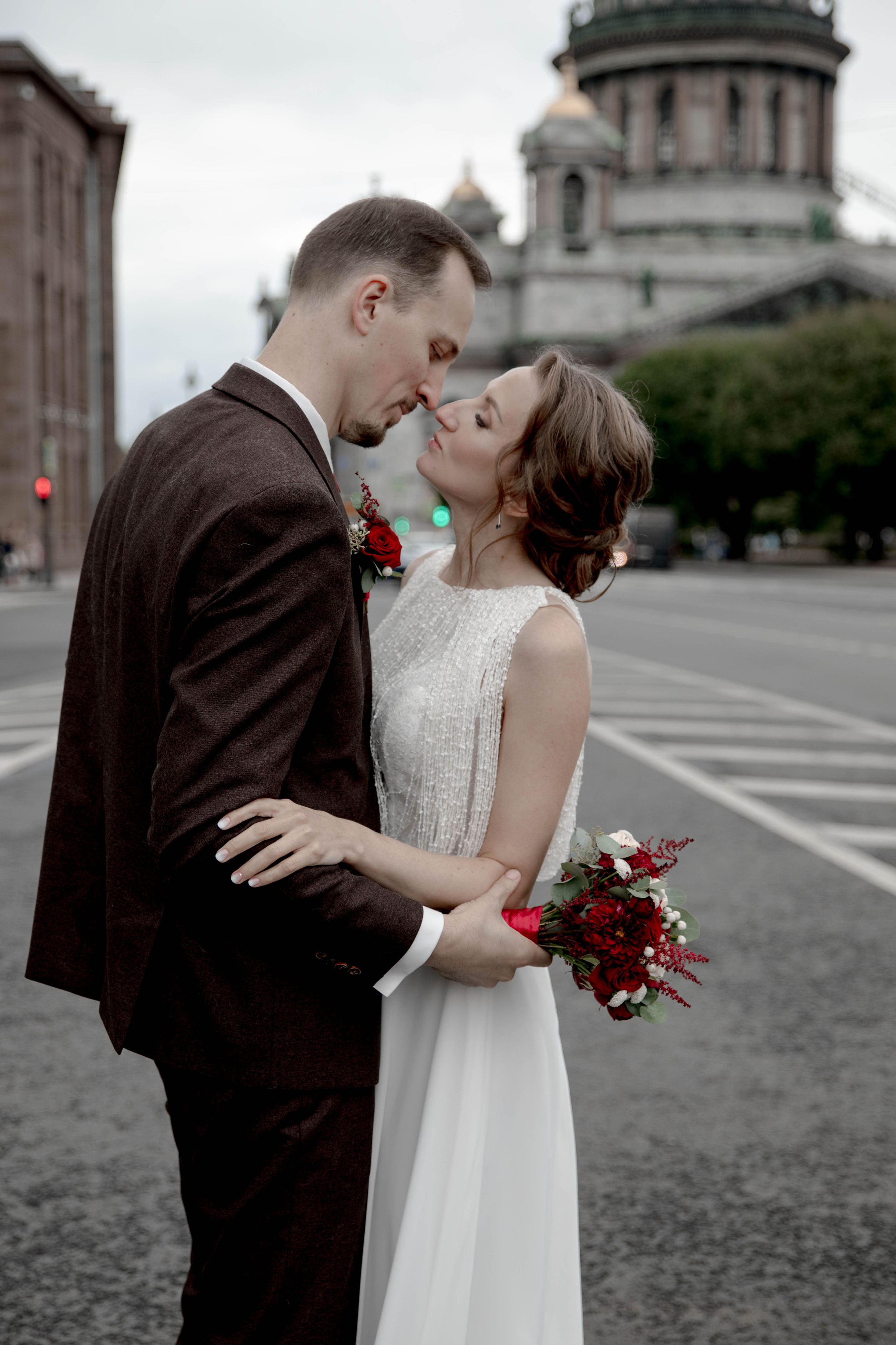 Олег и Юлия. @dariazphoto свадебный фотограф