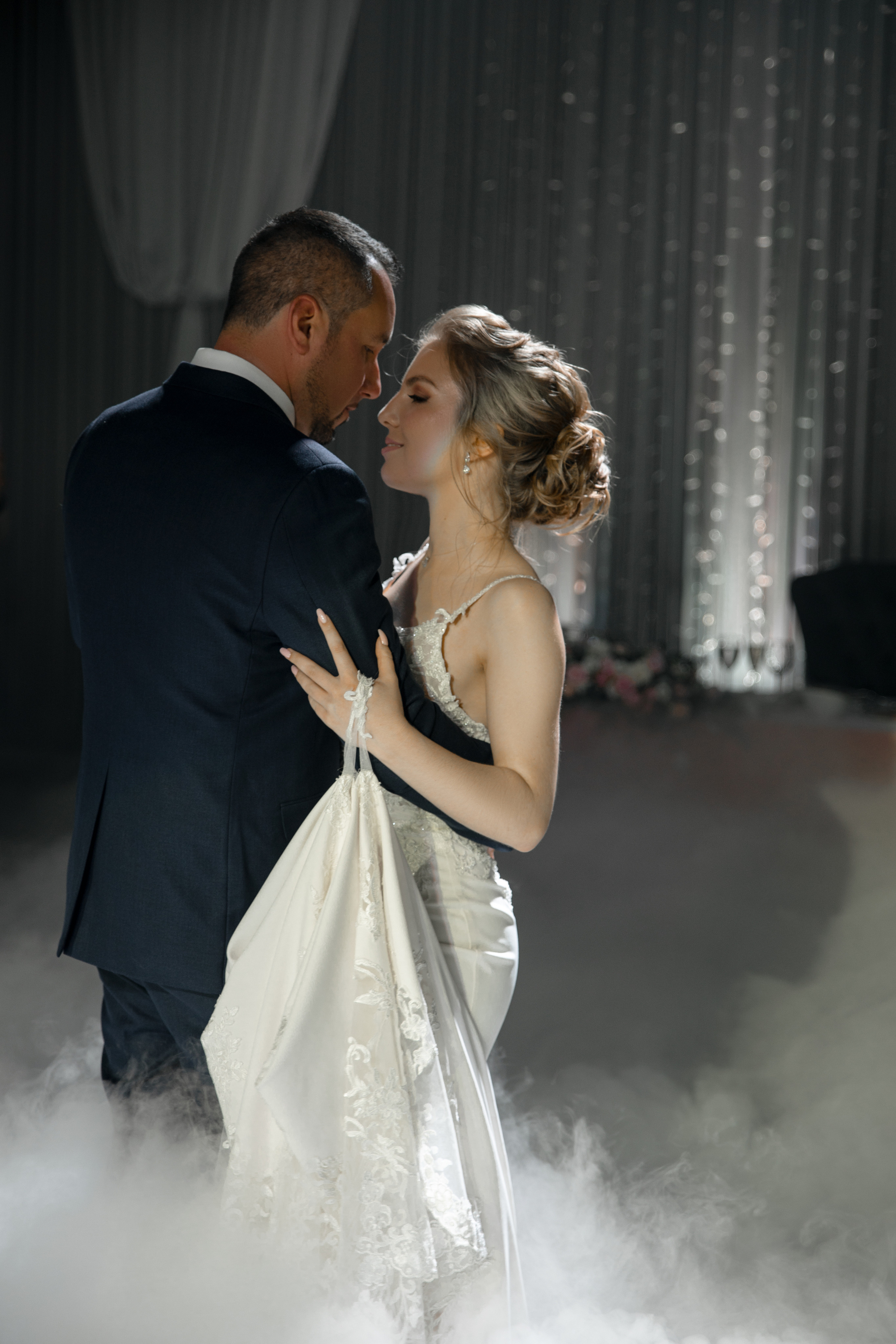 Максим и Софья. @dariazphoto свадебный фотограф