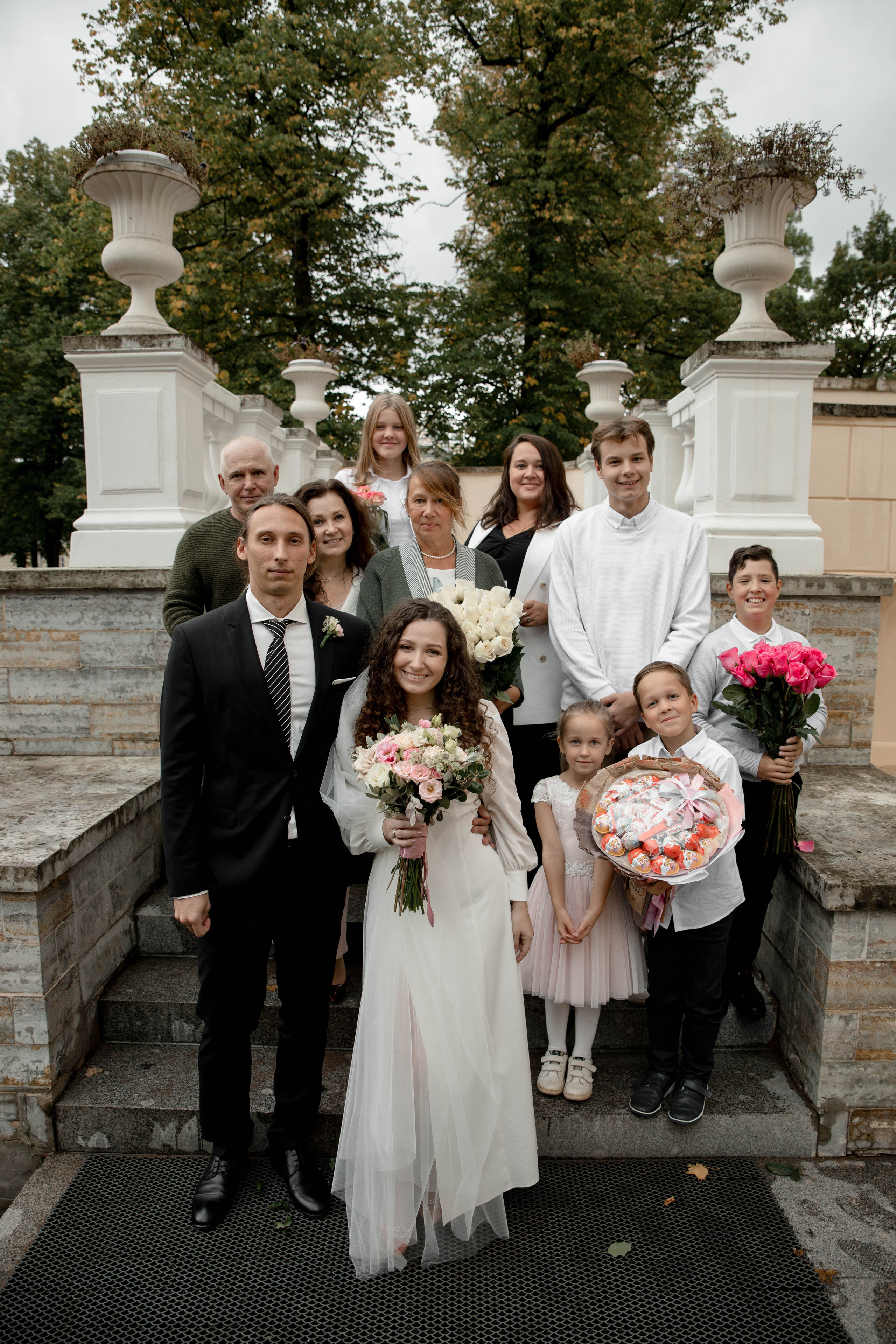 Александр и Мария. @dariazphoto свадебный фотограф