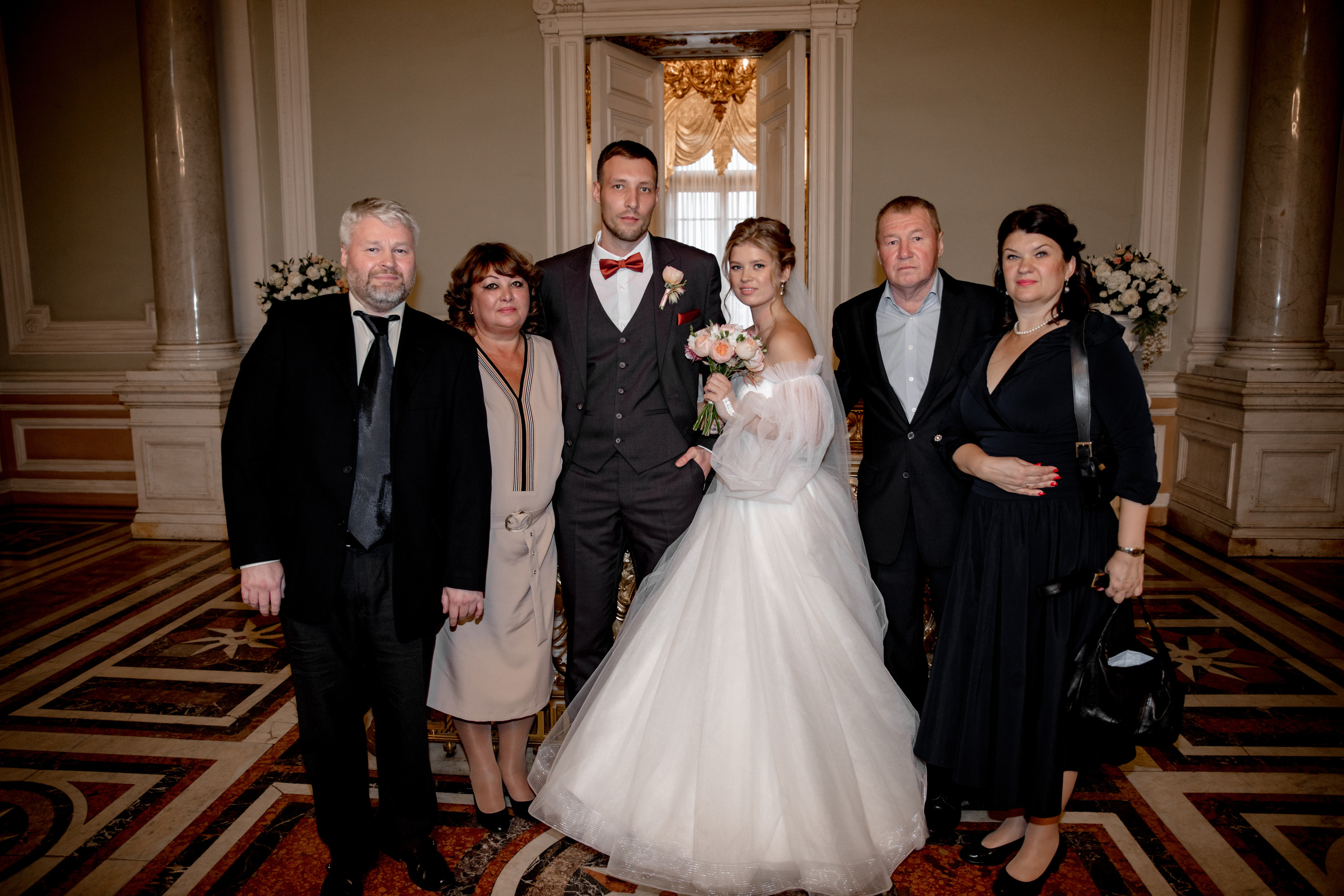 Артем и Алла. @dariazphoto свадебный фотограф