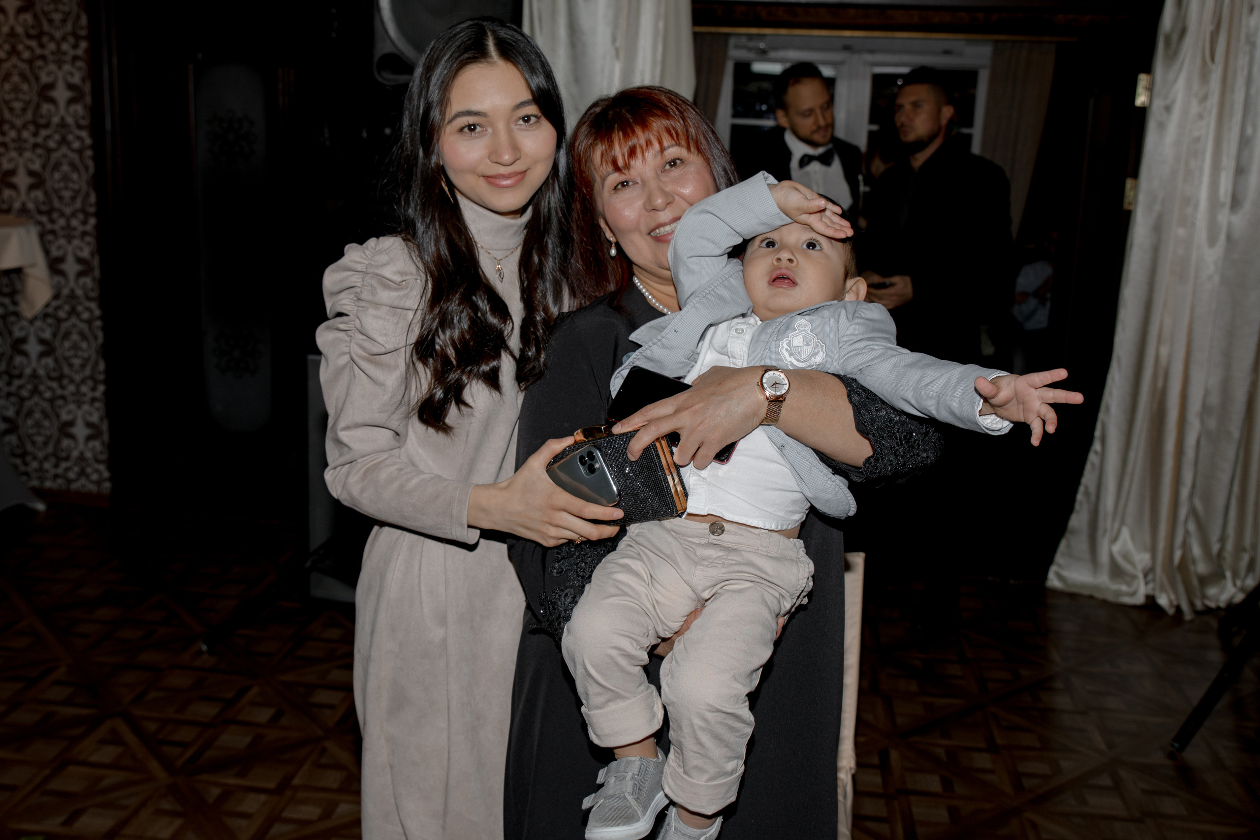 Карим и Айрана. @dariazphoto свадебный фотограф